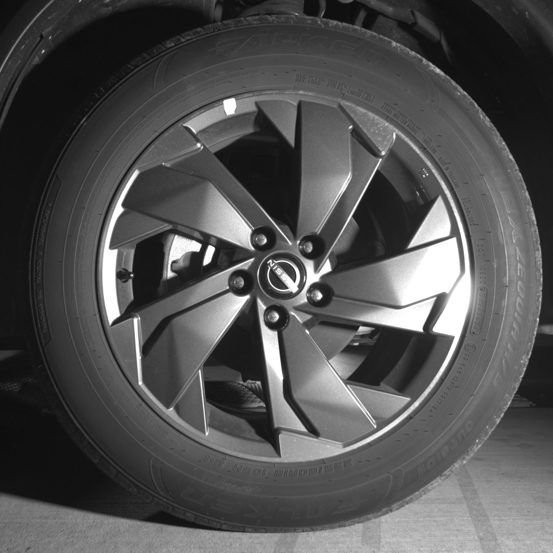 Thumbnail: 2025 Nissan Rogue - 9