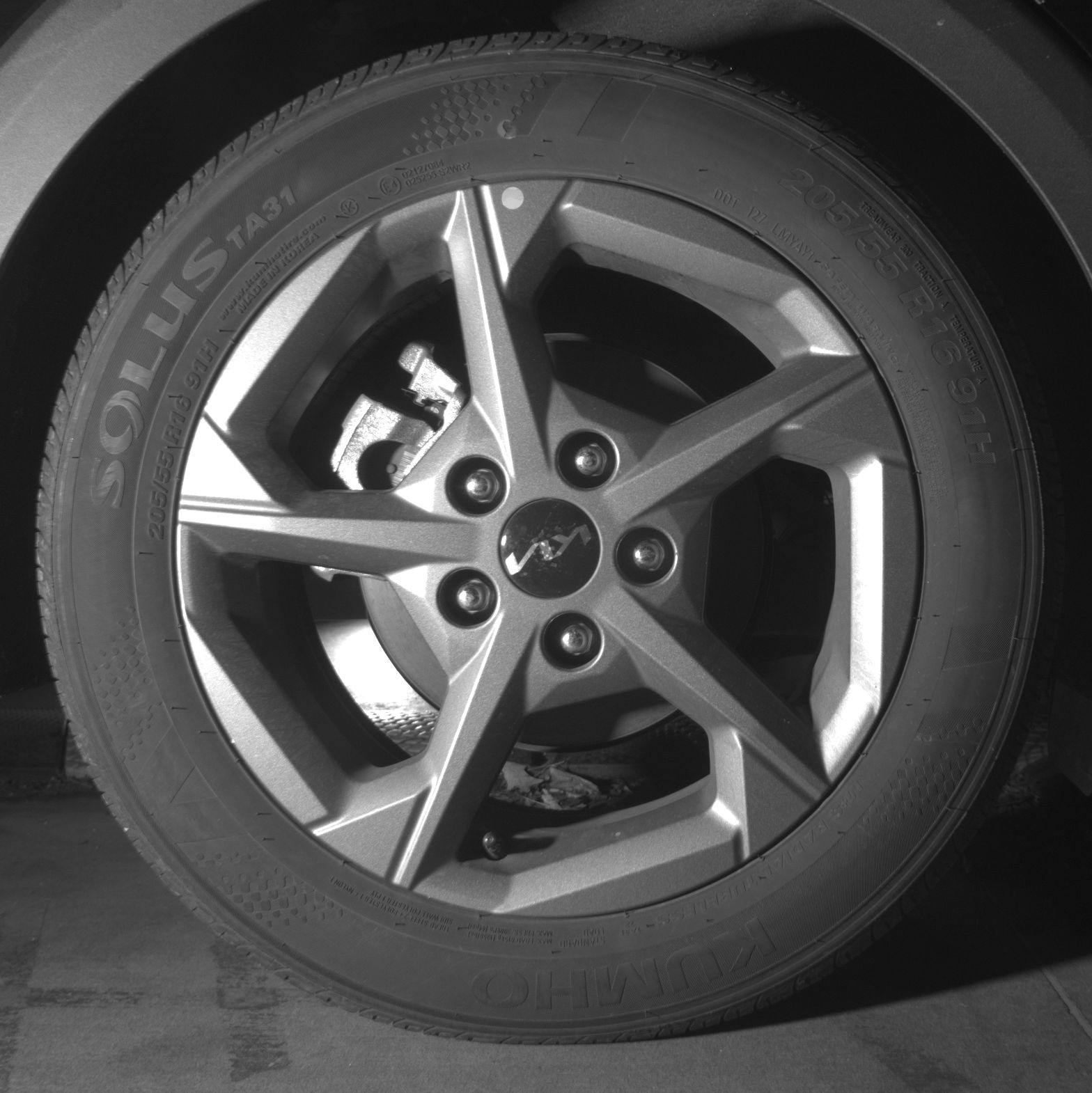 Thumbnail: 2025 Kia K4 - 12