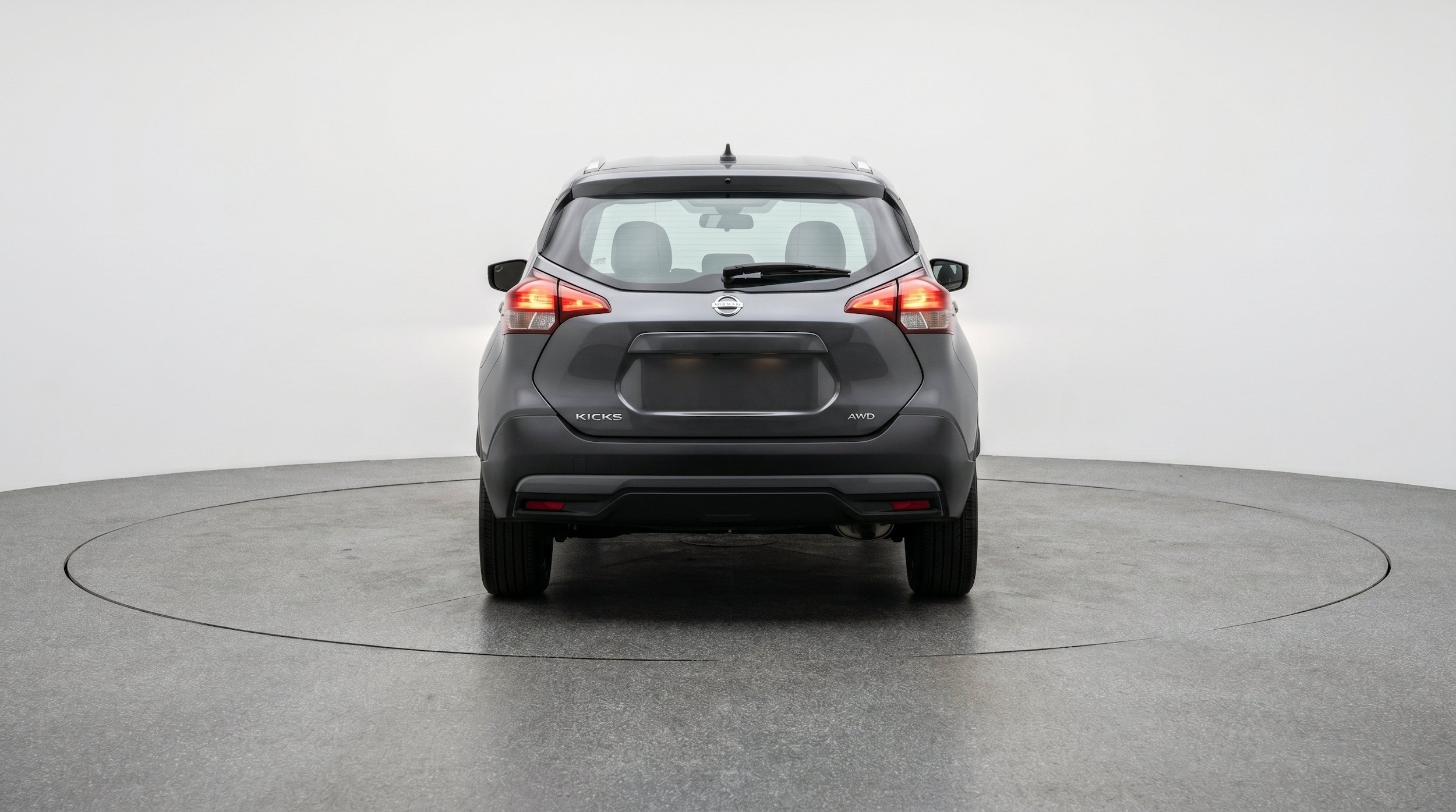 Thumbnail: 2026 Nissan Kicks - 7