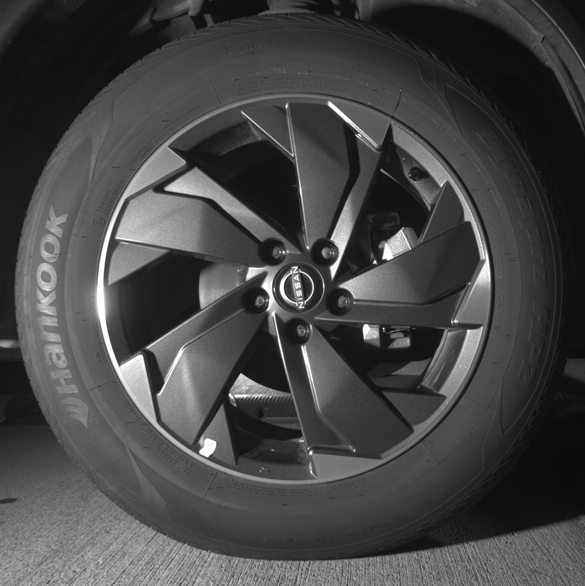 Thumbnail: 2025 Nissan Rogue - 10