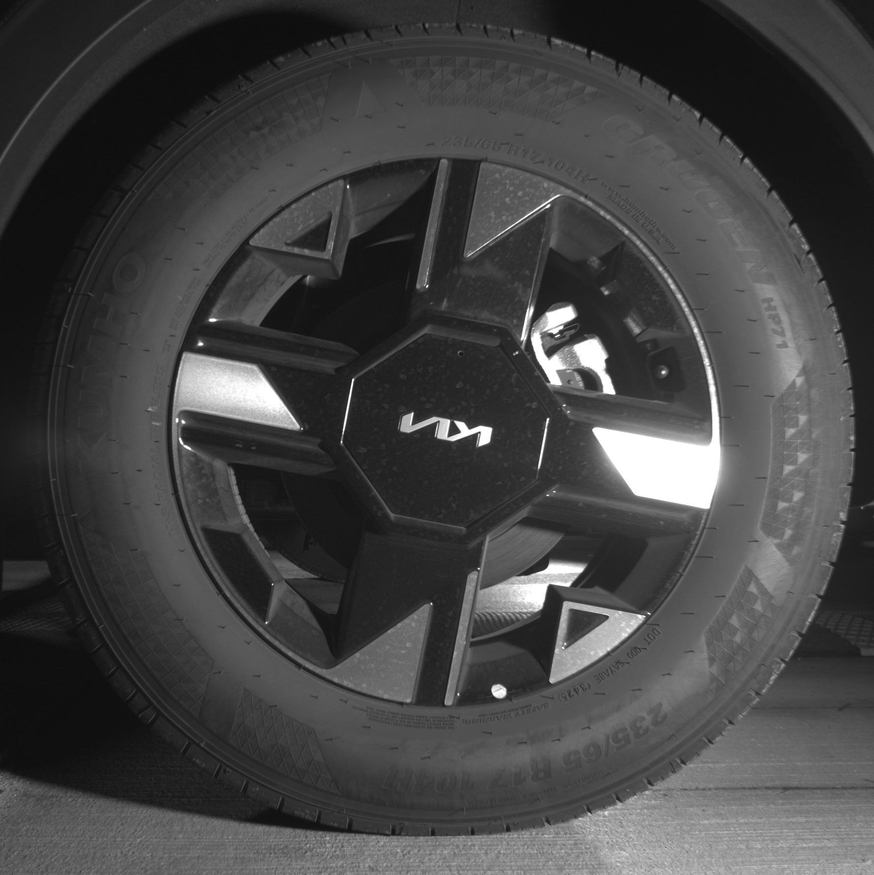 Thumbnail: 2026 Kia Sportage - 14