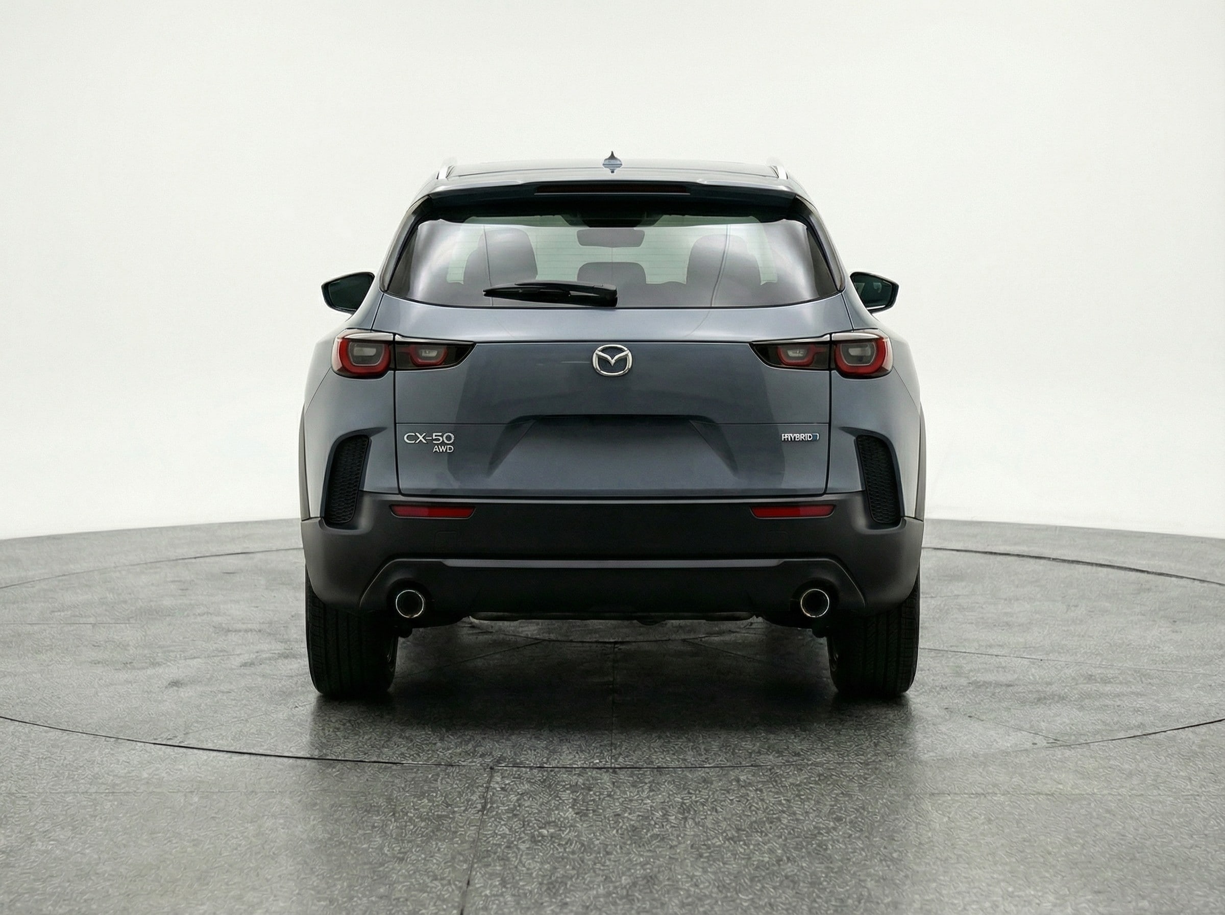 Thumbnail: 2025 Mazda CX-50 - 6