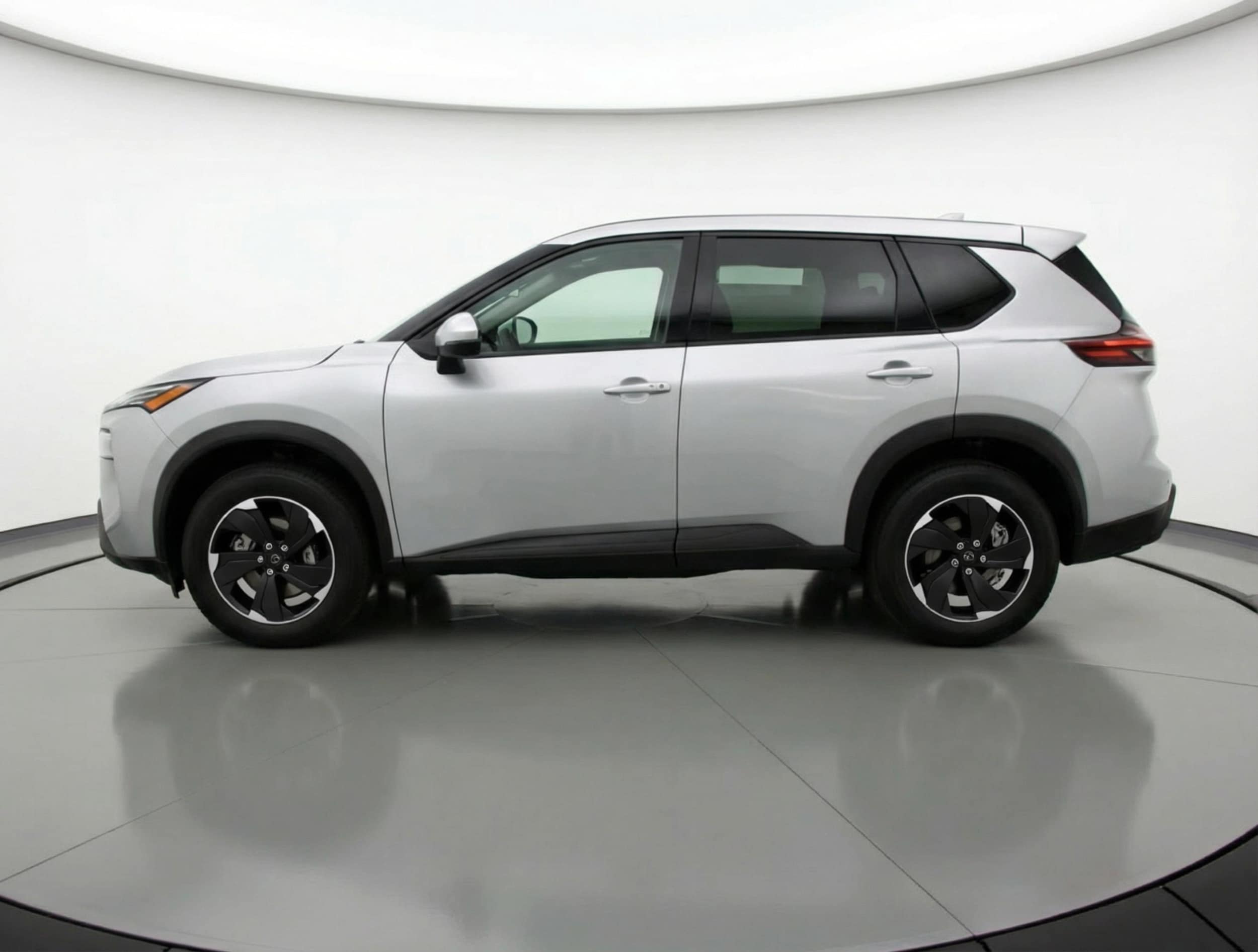 Thumbnail: 2025 Nissan Rogue - 5