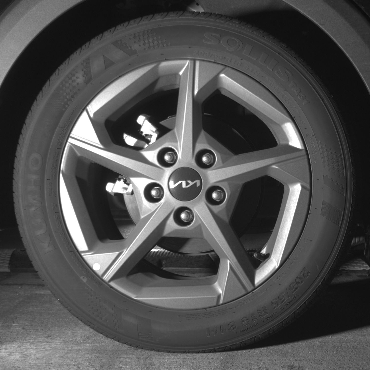 Thumbnail: 2025 Kia K4 - 12