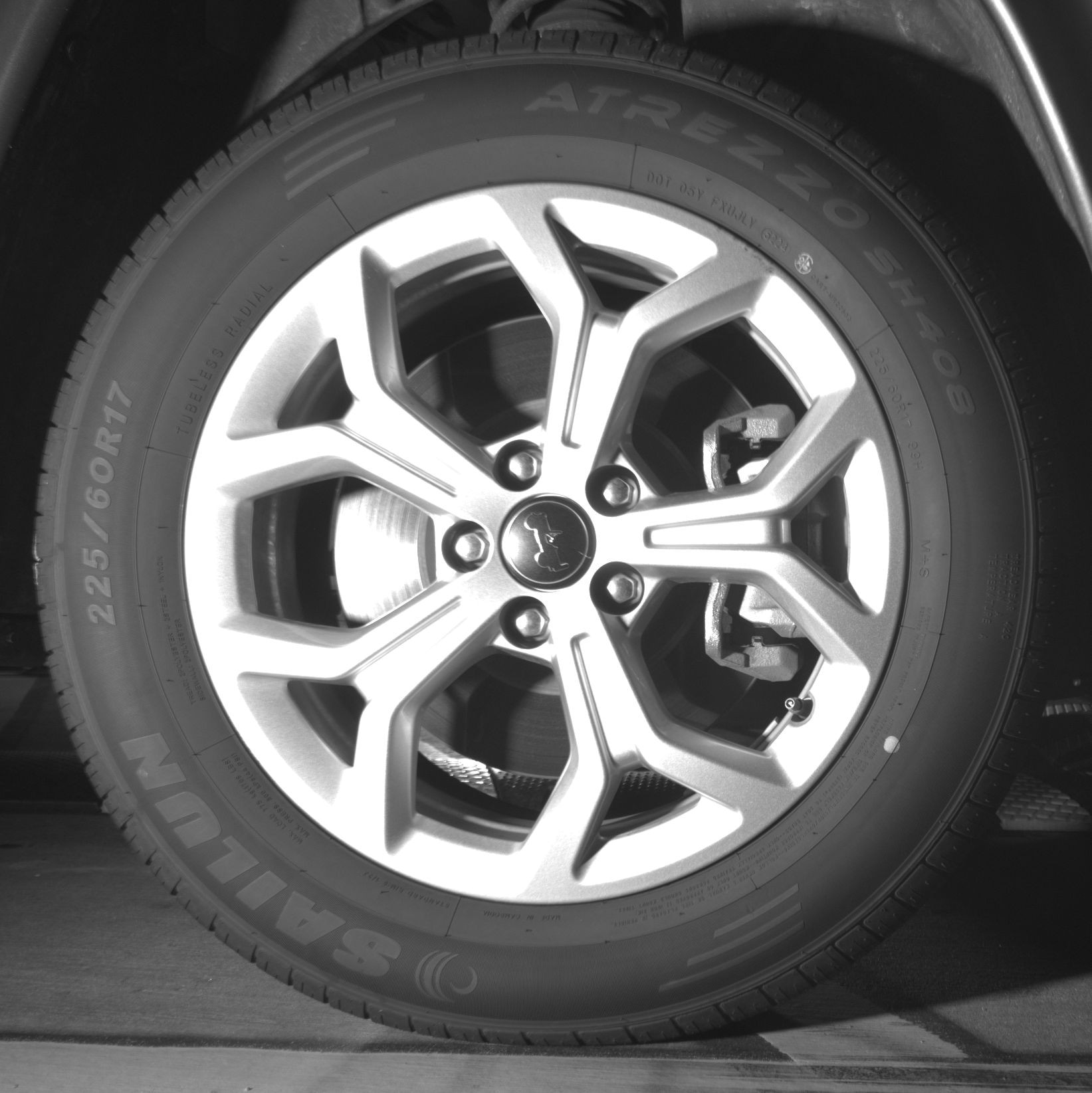 Thumbnail: 2025 Jeep Compass - 10