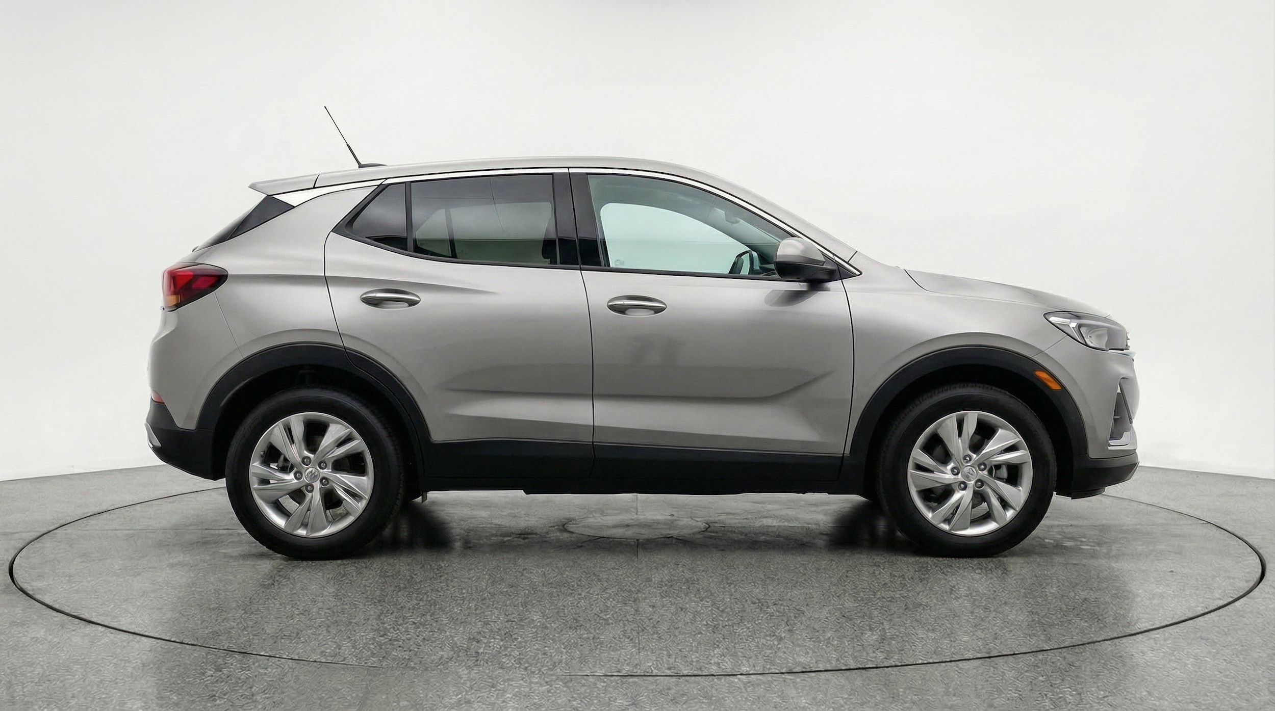 Thumbnail: 2025 Buick Encore GX - 11