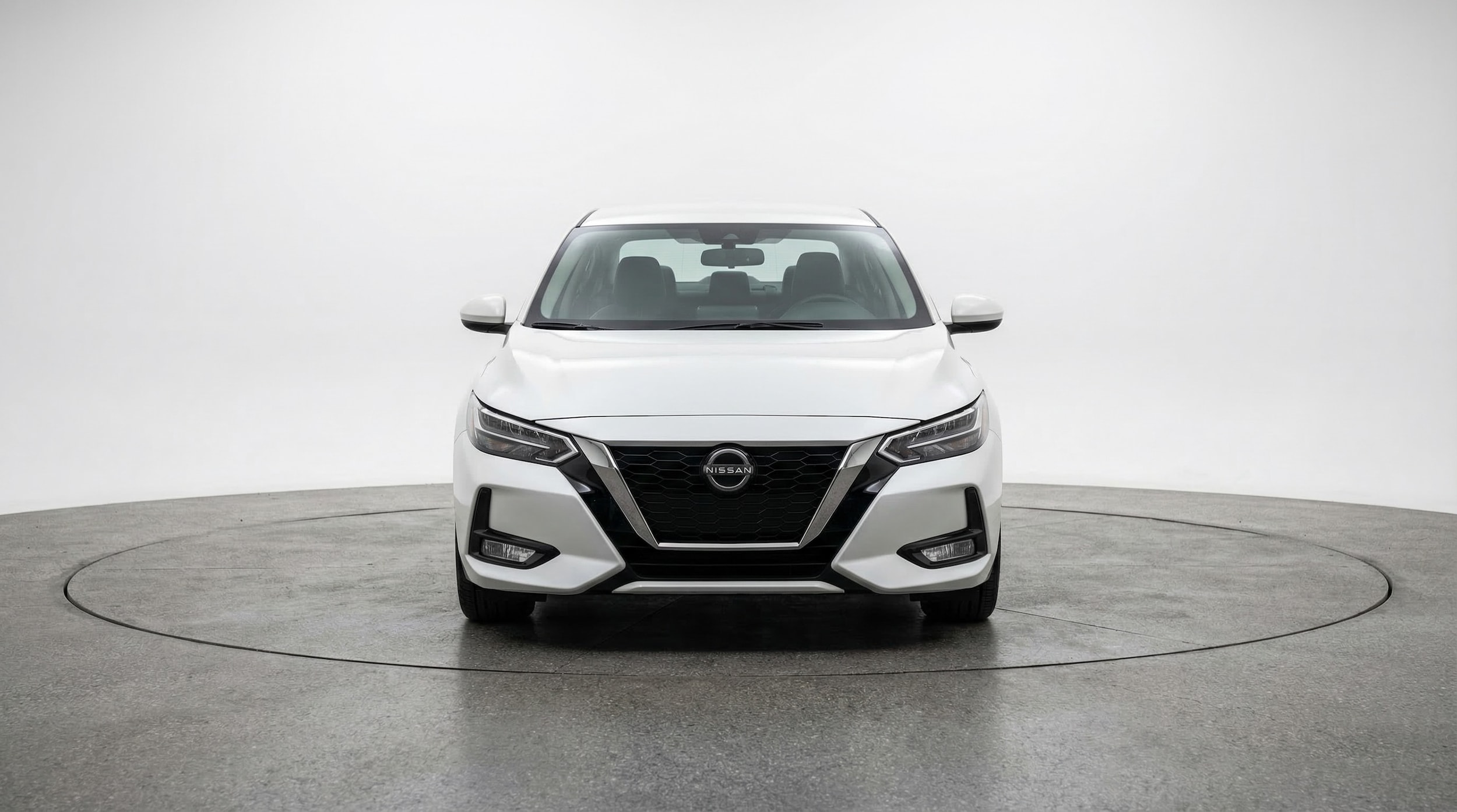 Thumbnail: 2025 Nissan Sentra - 2