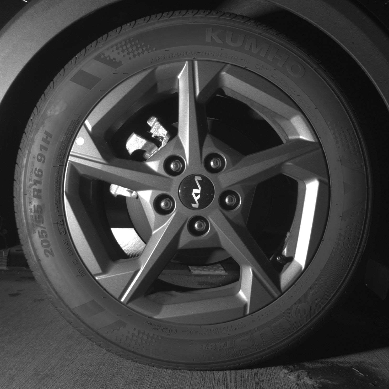 Thumbnail: 2025 Kia K4 - 12