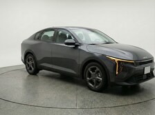2025 Kia K4  -
                  Tallahassee, FL