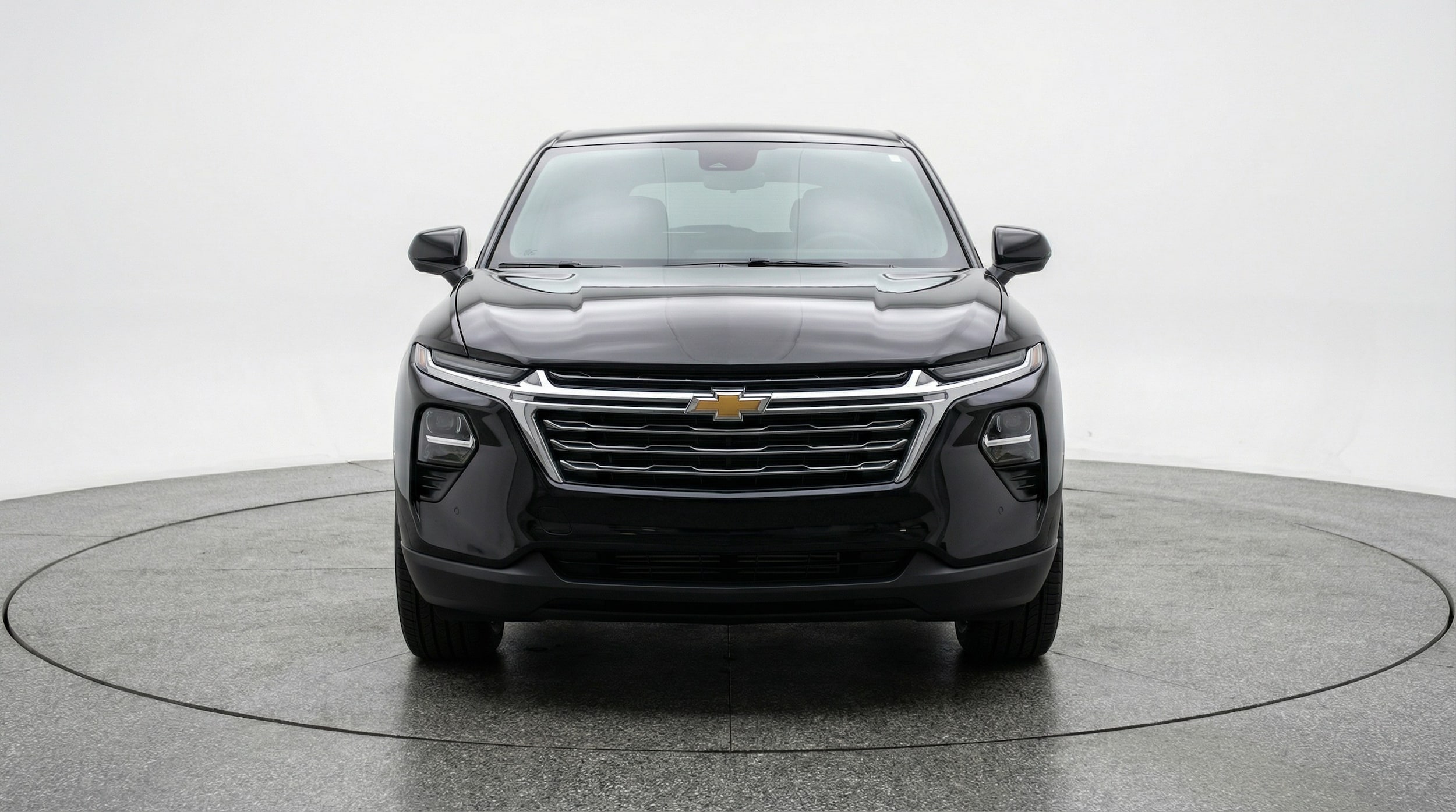 Thumbnail: 2025 Chevrolet Equinox - 2