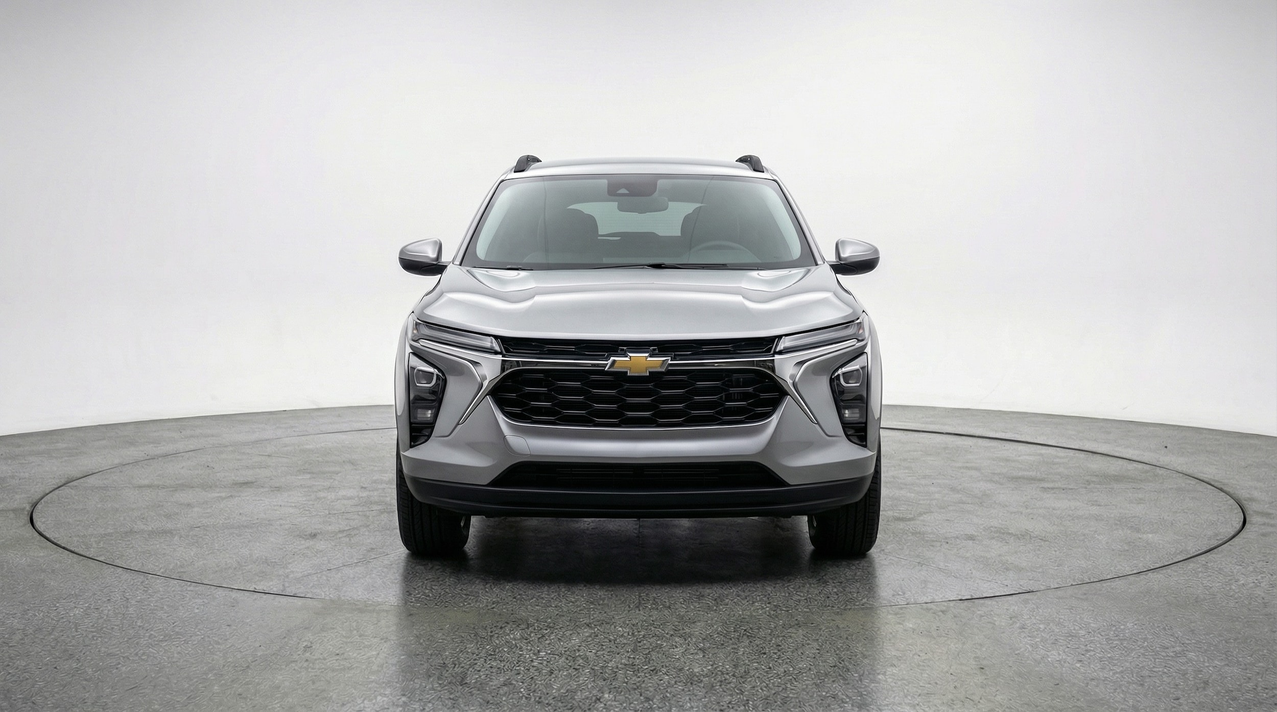 Thumbnail: 2025 Chevrolet Trax - 2