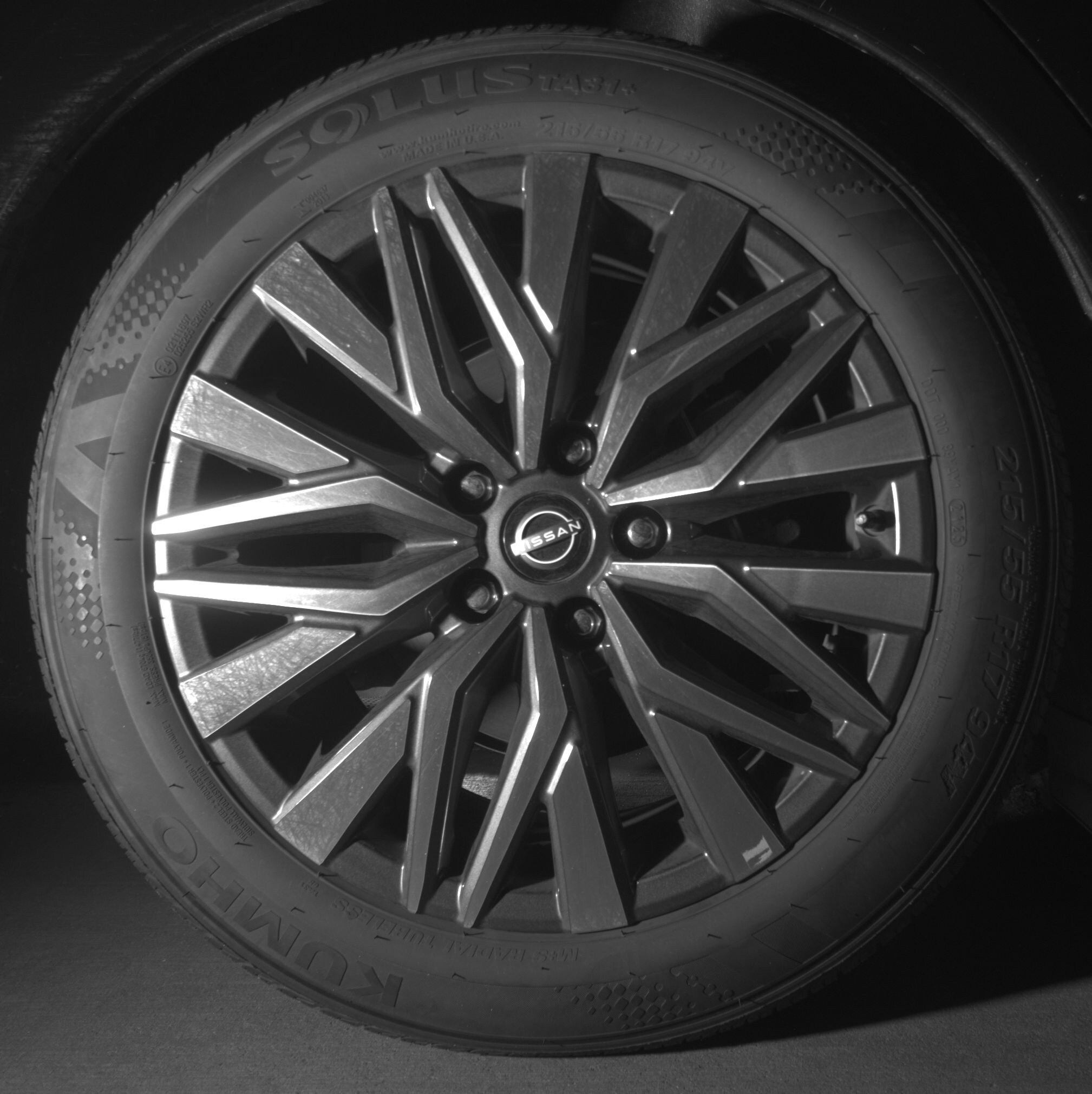 Thumbnail: 2025 Nissan Altima - 12