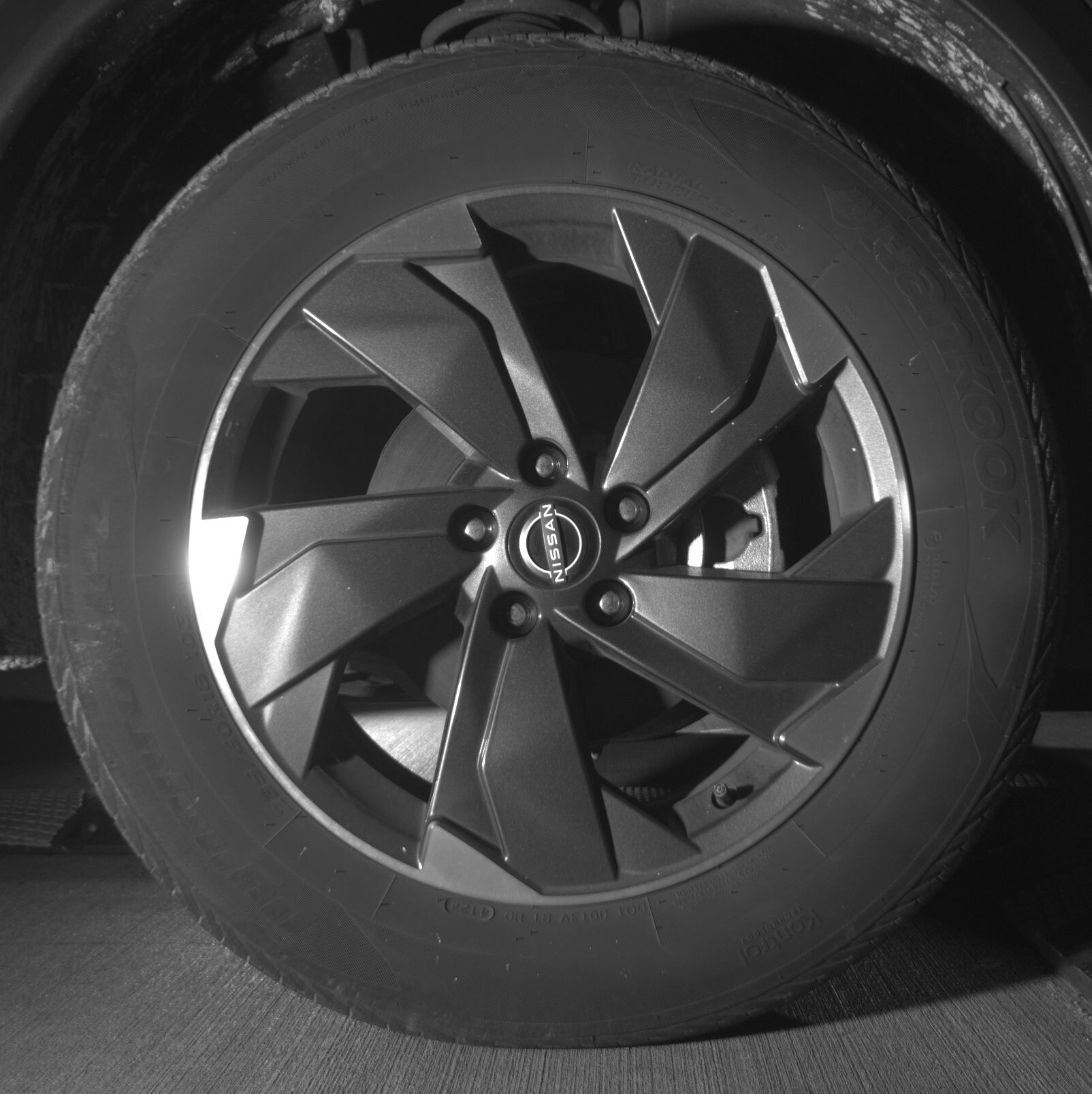 Thumbnail: 2025 Nissan Rogue - 10