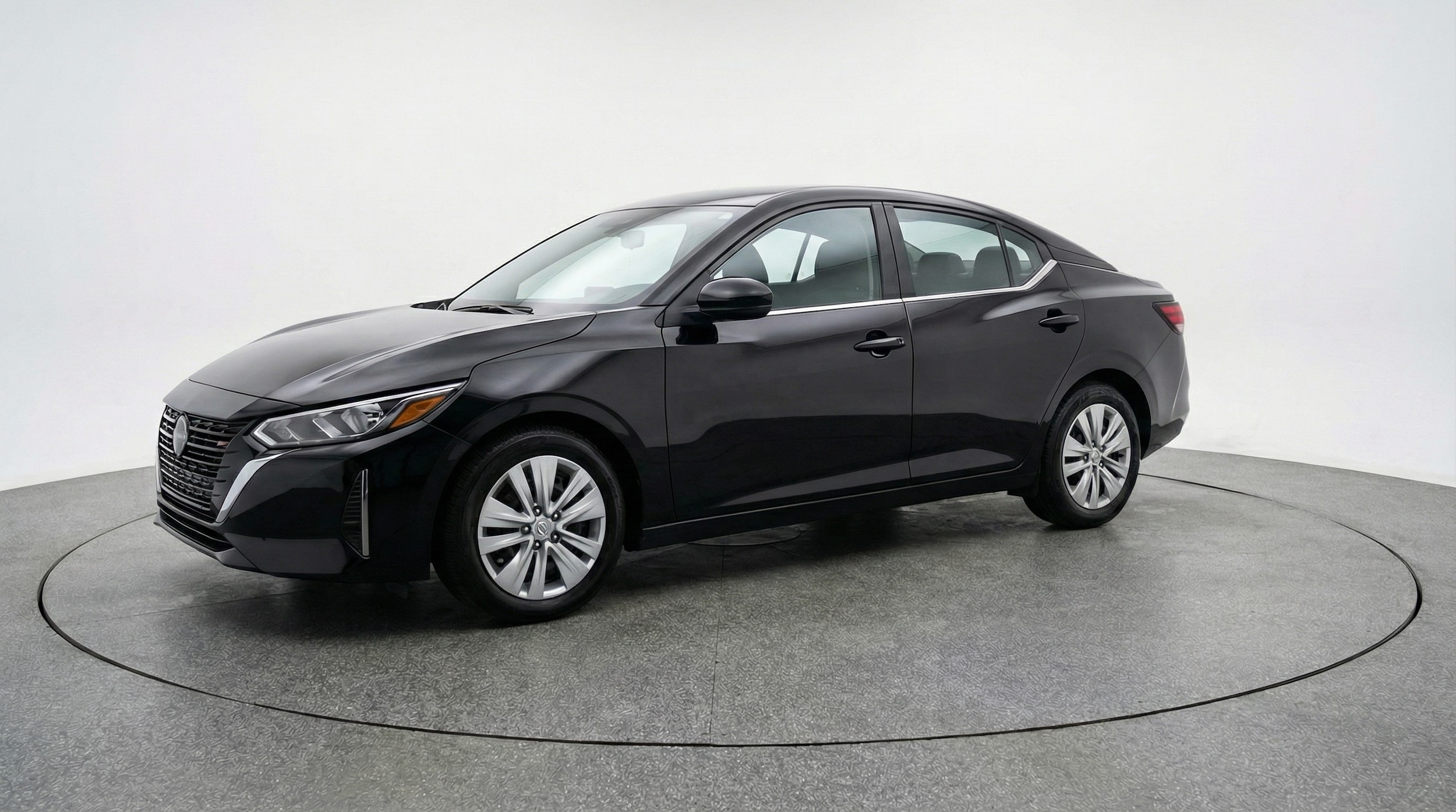 Thumbnail: 2025 Nissan Sentra - 3