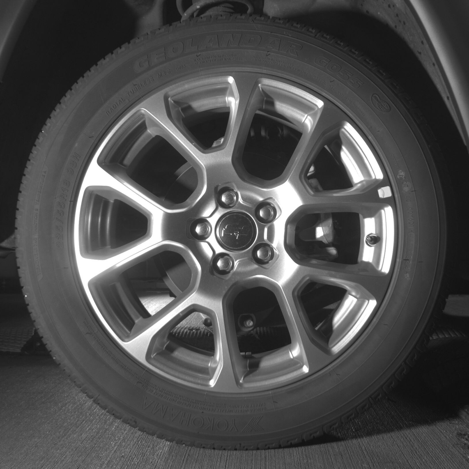 Thumbnail: 2025 Jeep Compass - 12