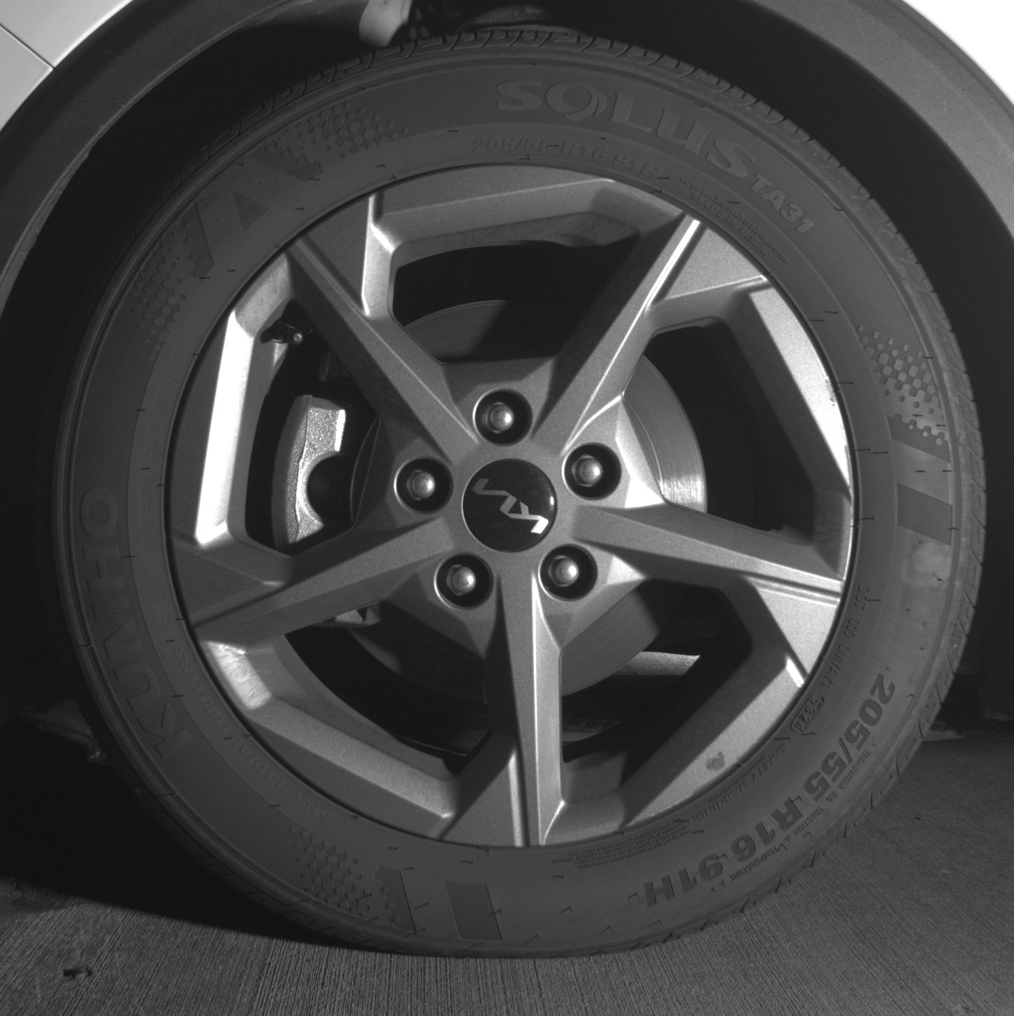 Thumbnail: 2025 Kia K4 - 9