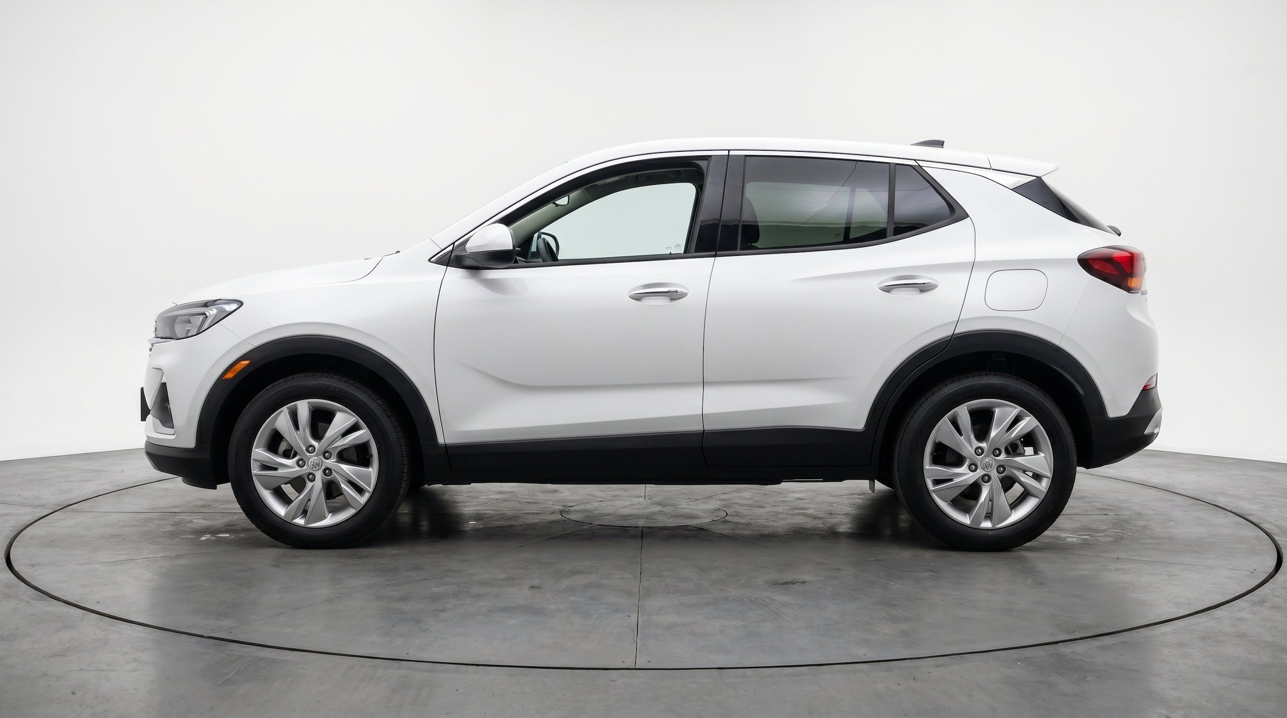 Thumbnail: 2026 Buick Encore GX - 5