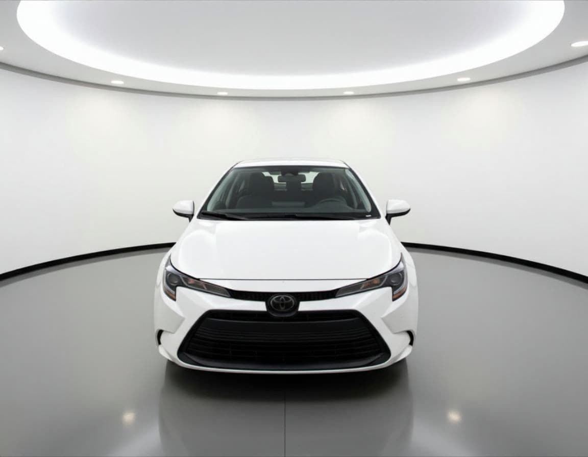 Thumbnail: 2025 Toyota Corolla - 2