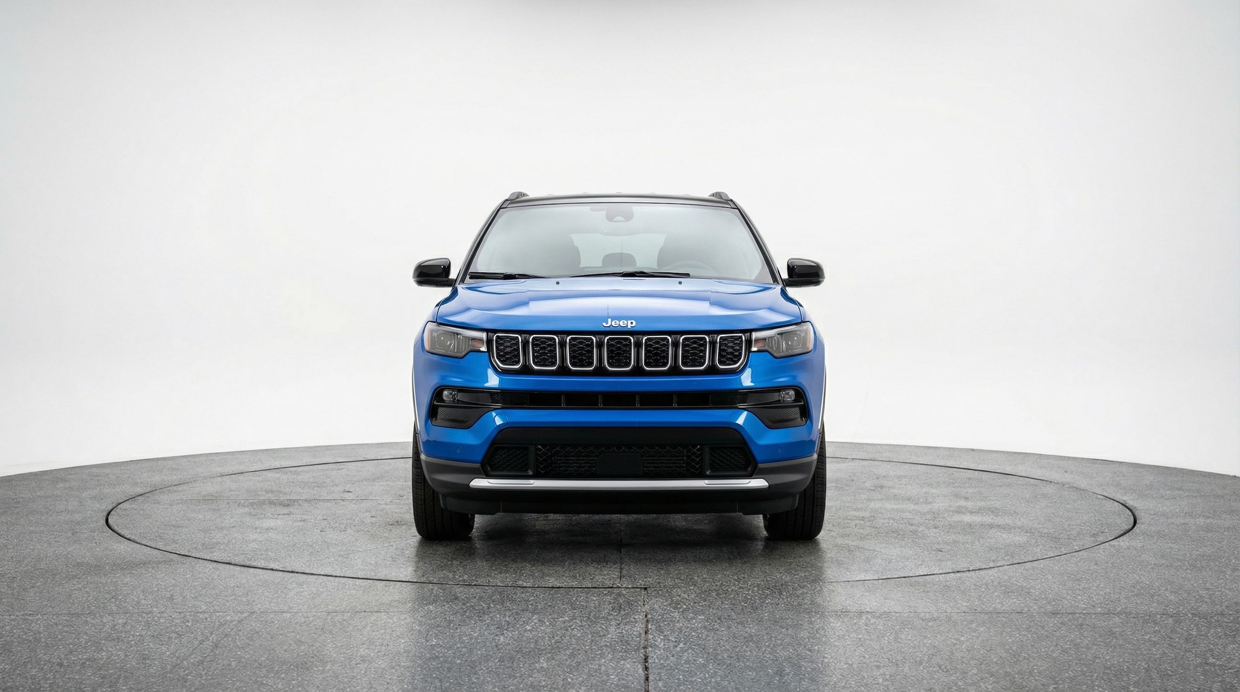 Thumbnail: 2025 Jeep Compass - 2