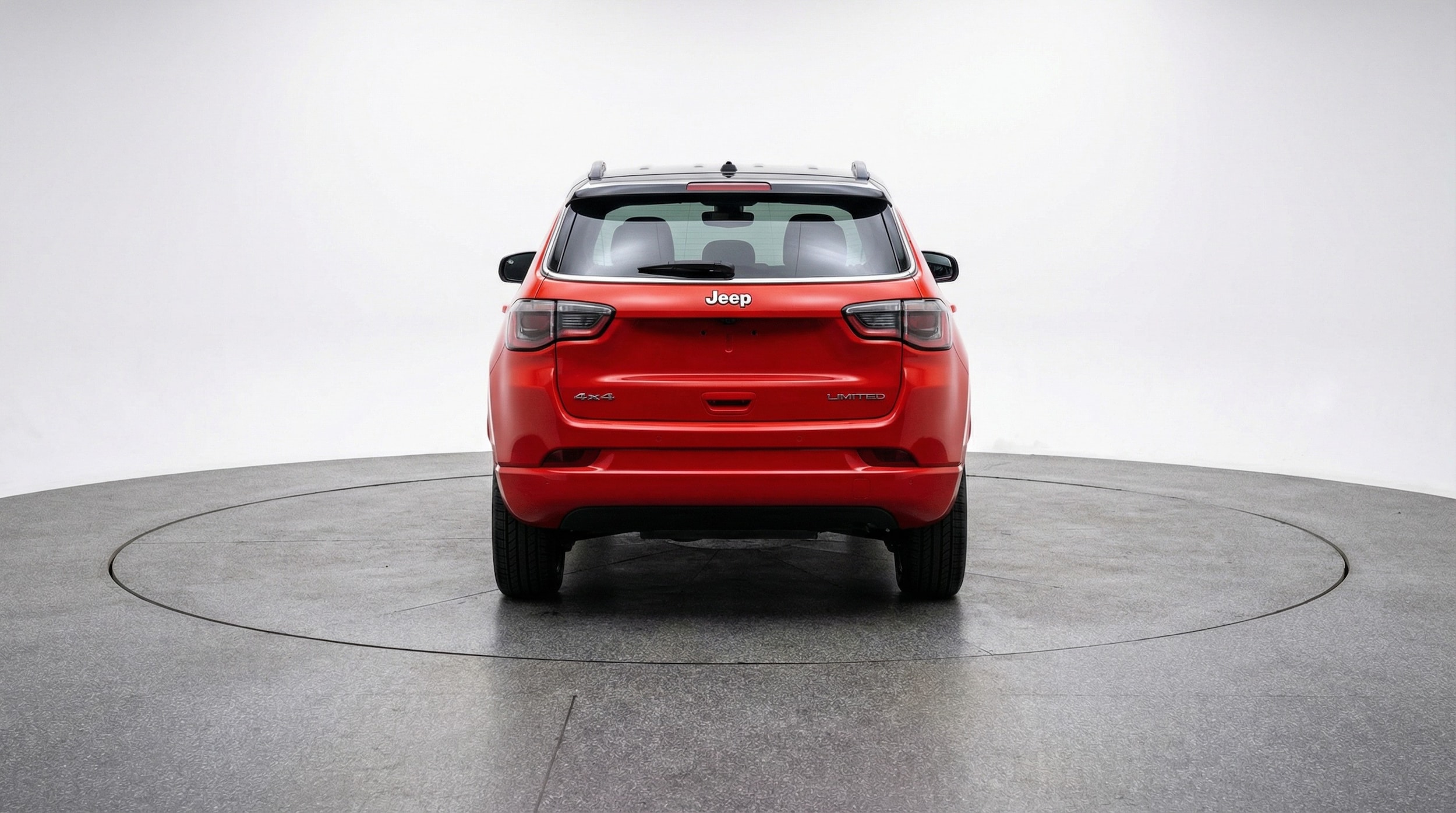 Thumbnail: 2025 Jeep Compass - 6