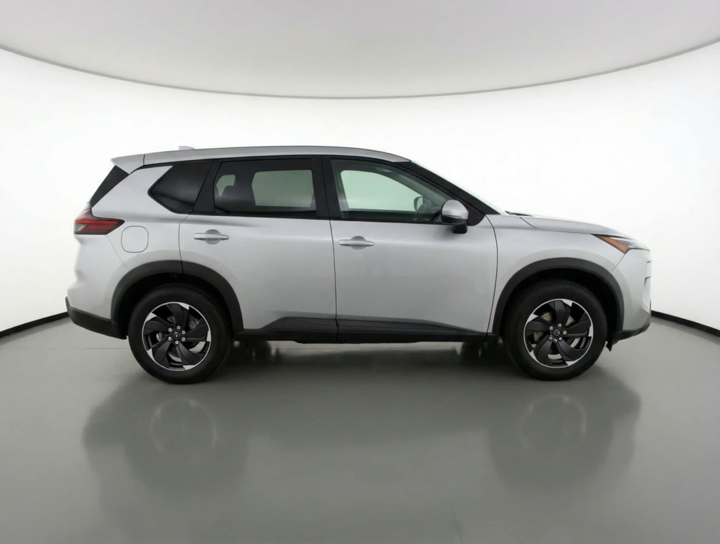 Thumbnail: 2025 Nissan Rogue - 8