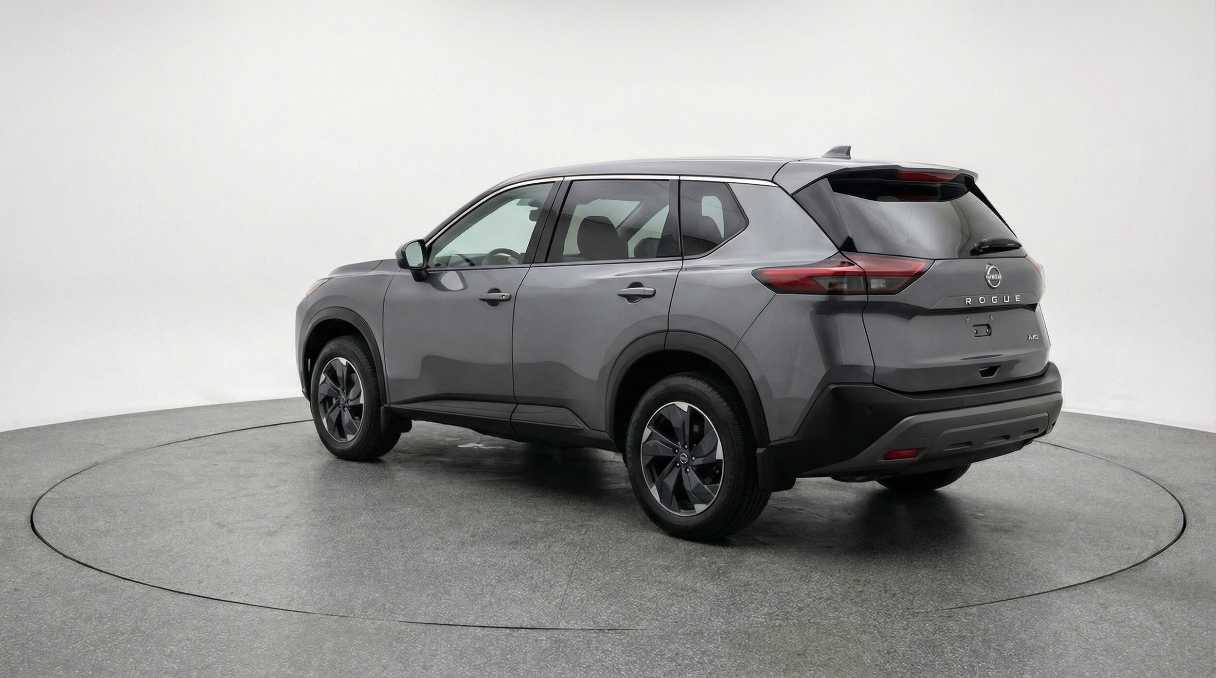 Thumbnail: 2025 Nissan Rogue - 5