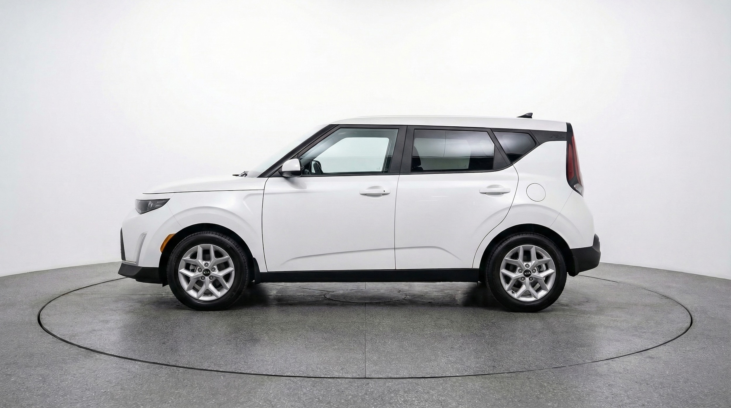 Thumbnail: 2025 Kia Soul - 4