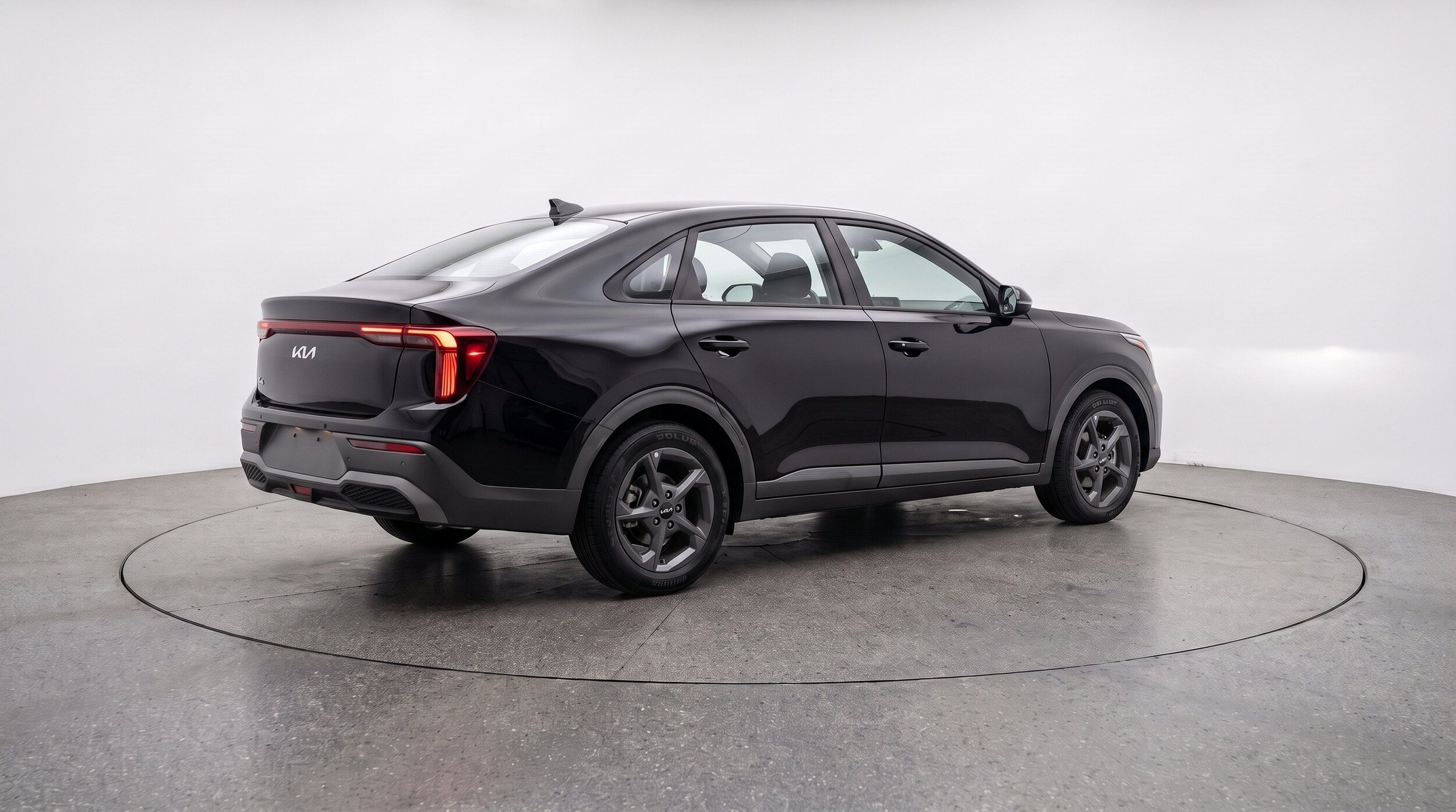 Thumbnail: 2026 Kia K4 - 9
