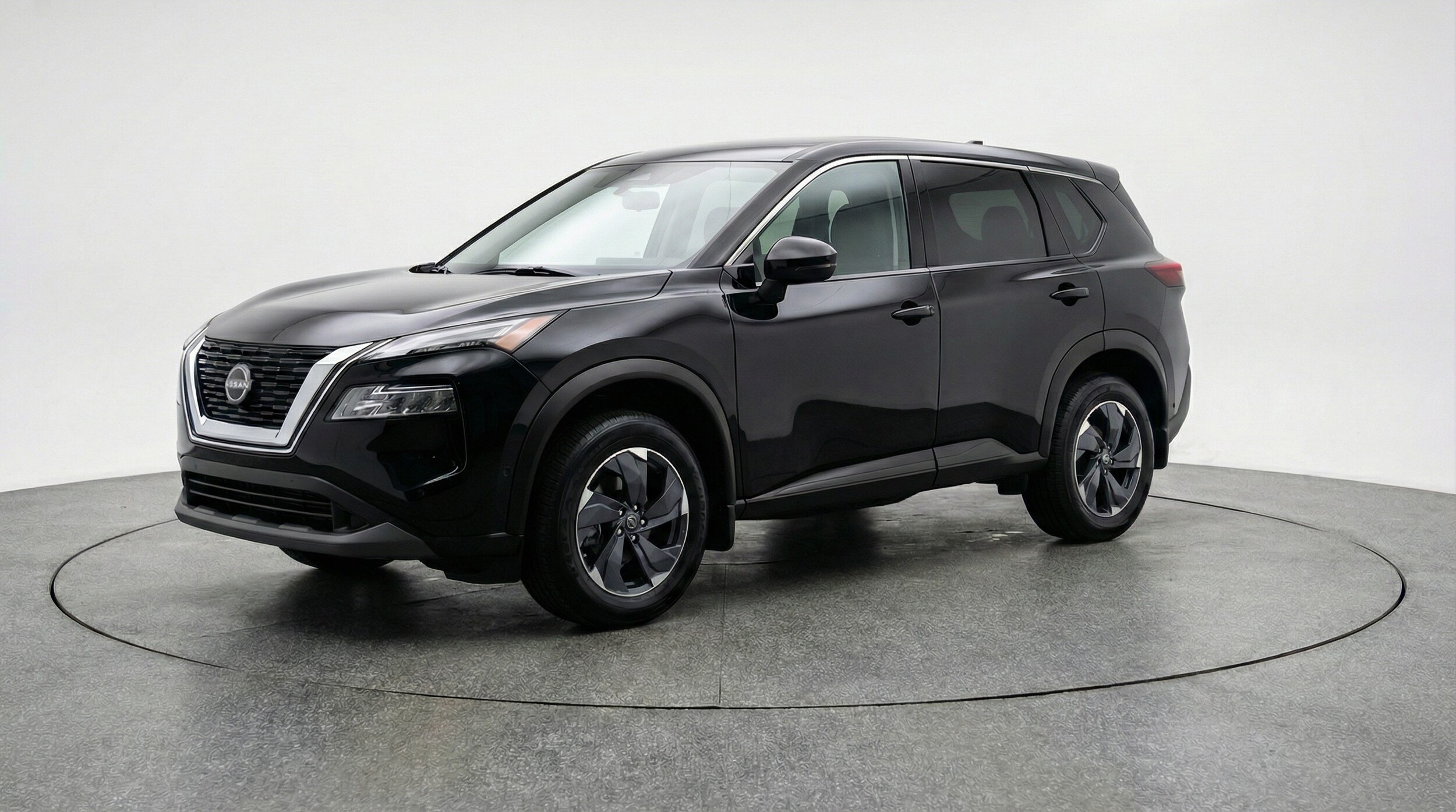 Thumbnail: 2025 Nissan Rogue - 3