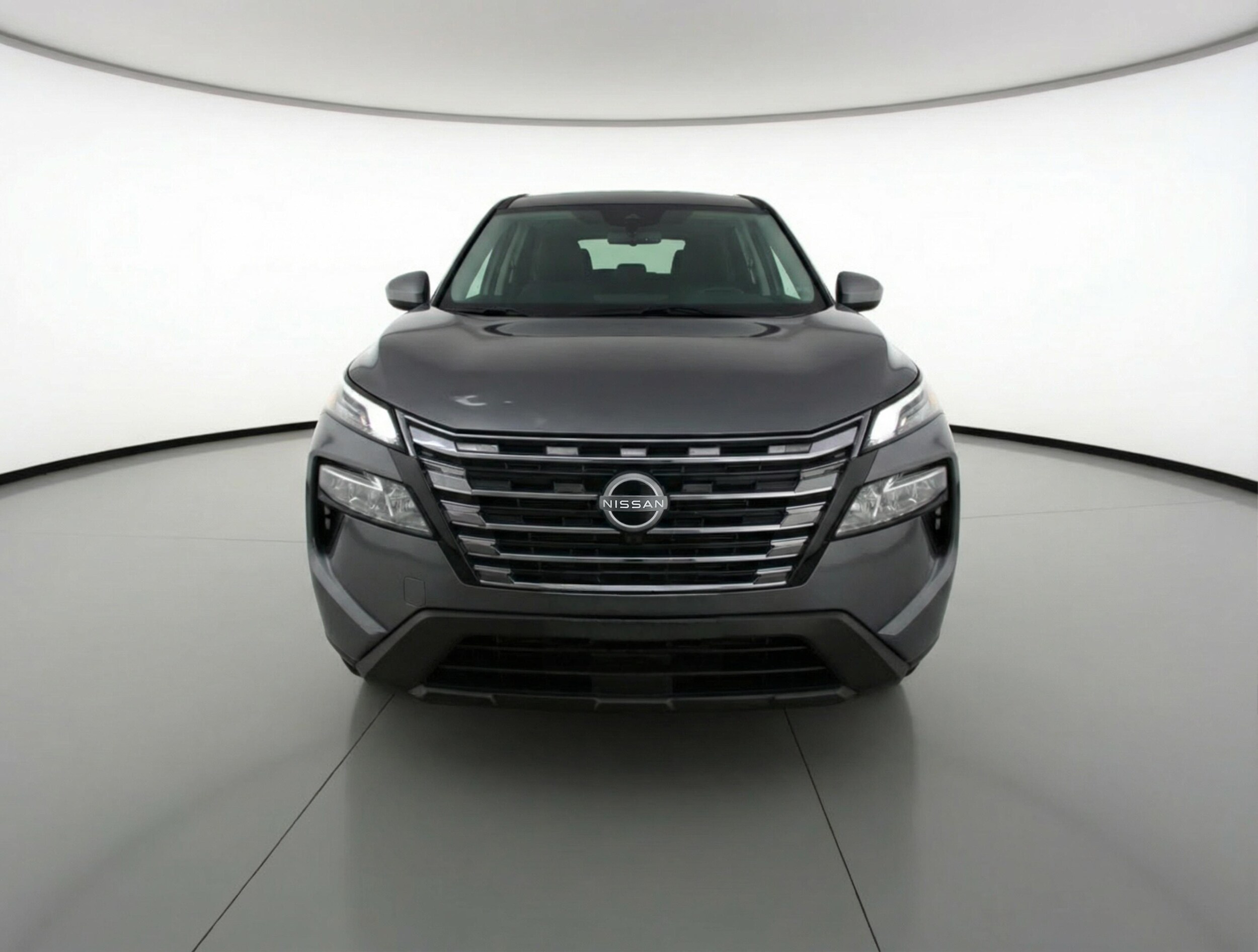 Thumbnail: 2025 Nissan Rogue - 2