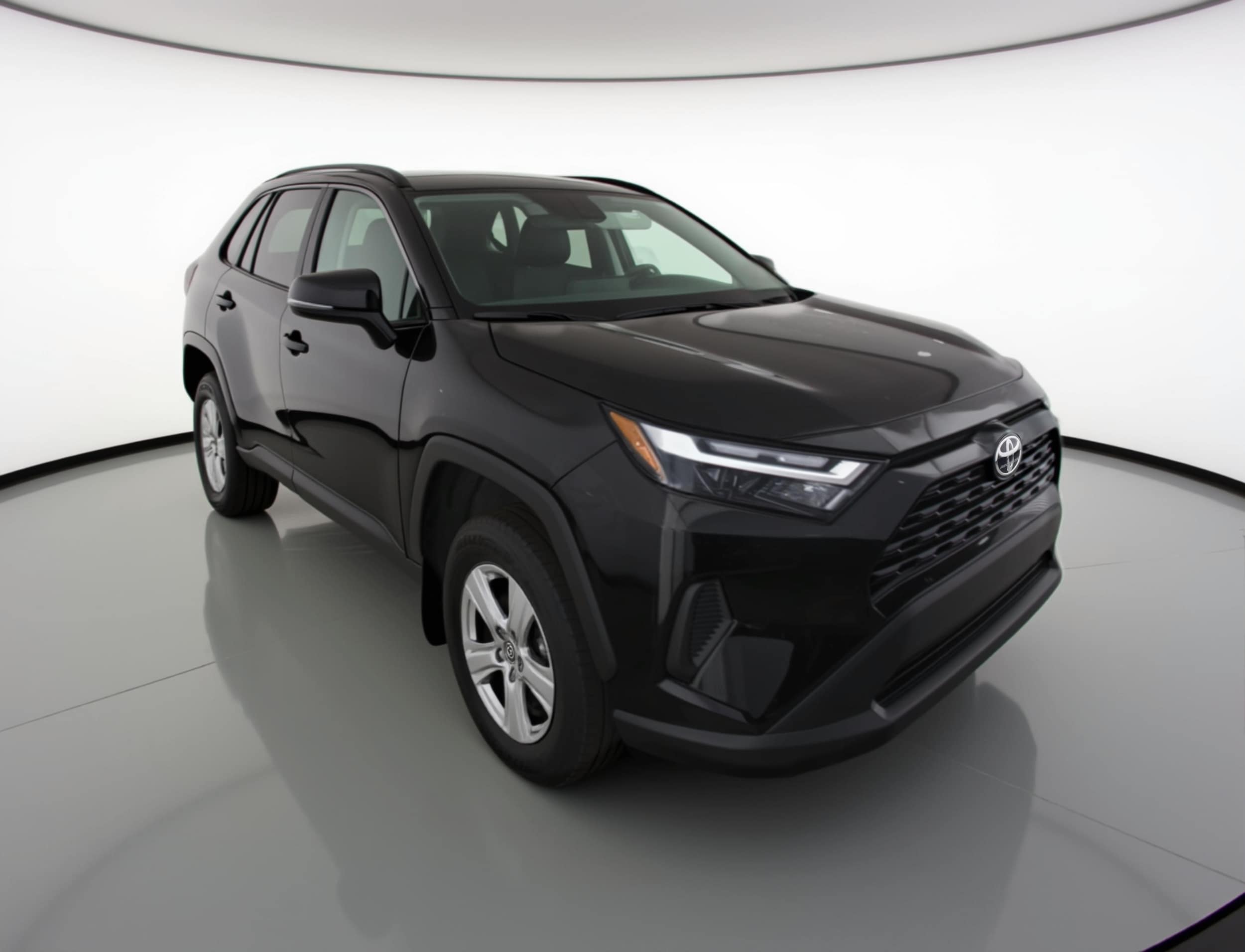 Thumbnail: 2025 Toyota RAV4 - 1