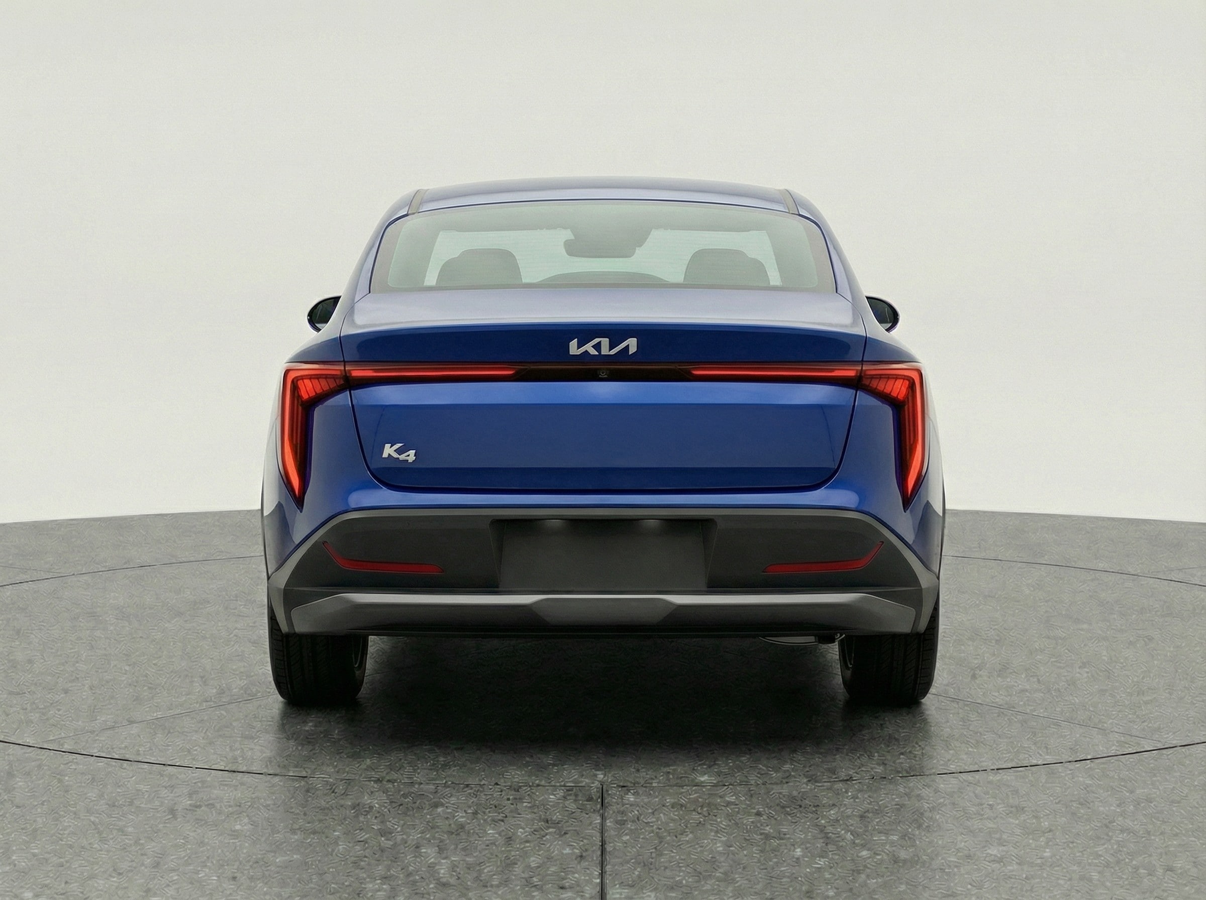 Thumbnail: 2025 Kia K4 - 6