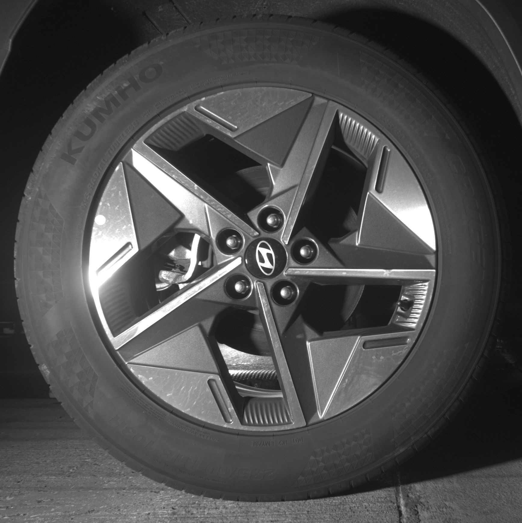 Thumbnail: 2025 Hyundai Tucson - 12