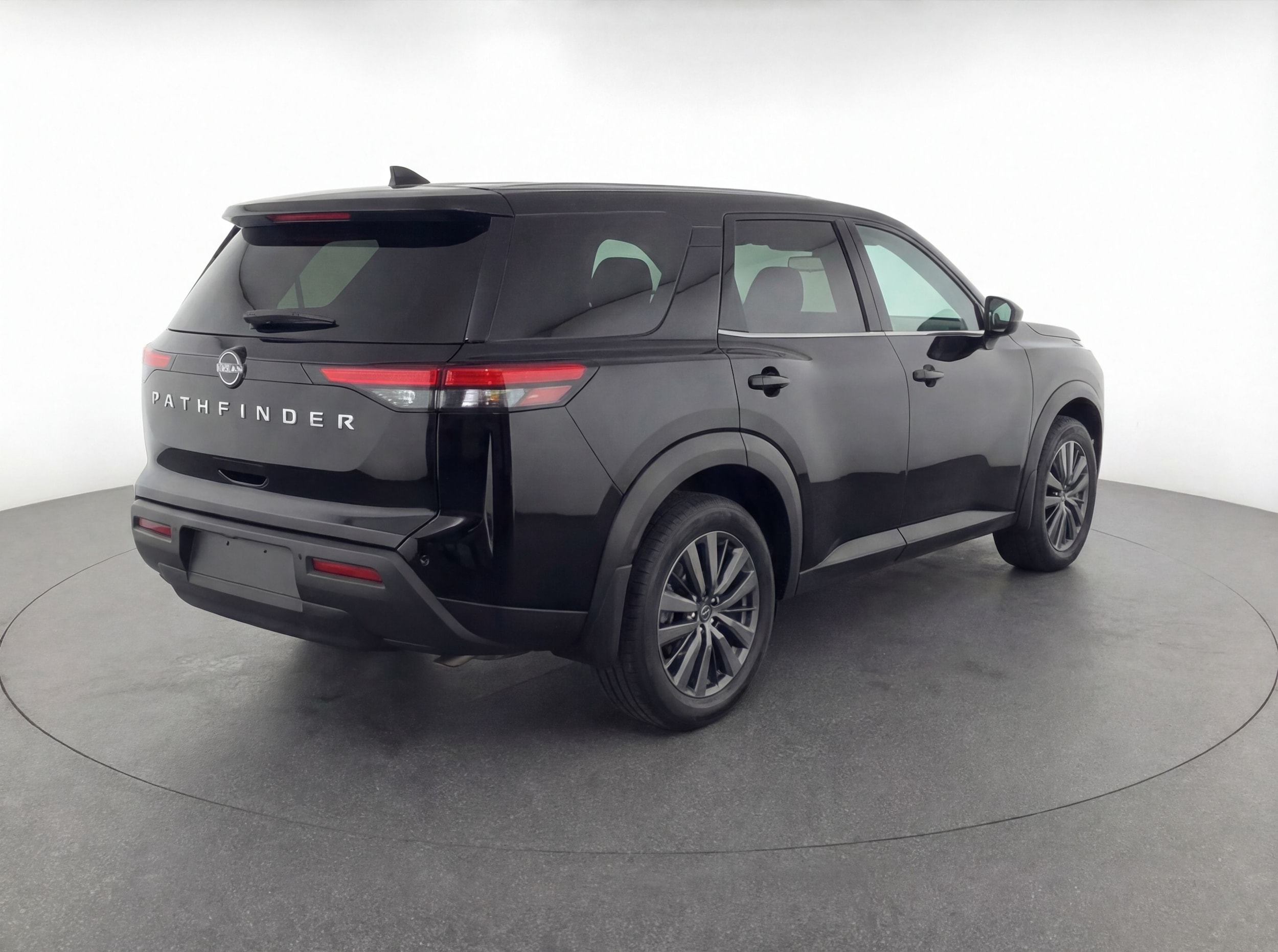 Thumbnail: 2024 Nissan Pathfinder - 7