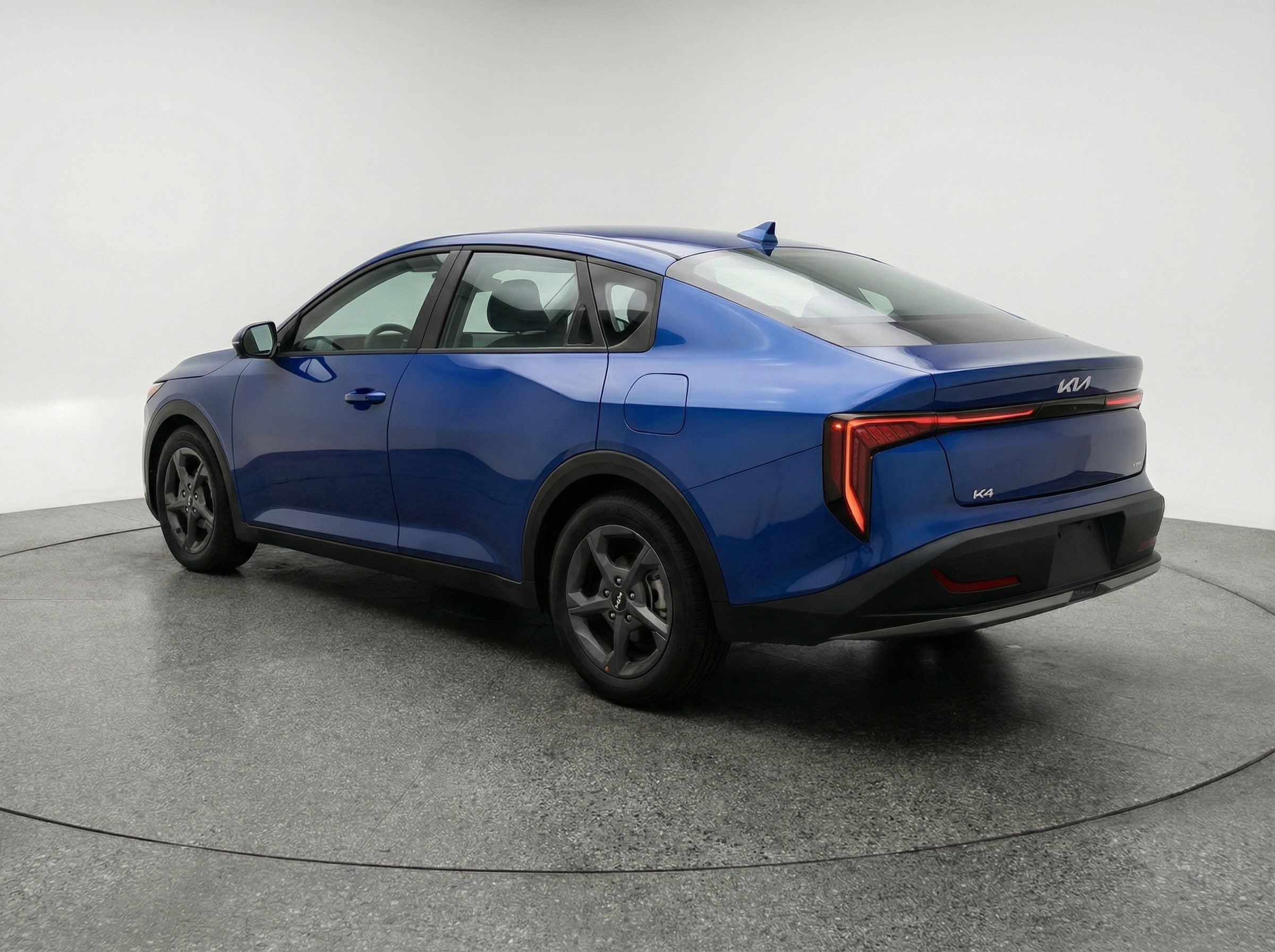 Thumbnail: 2025 Kia K4 - 5