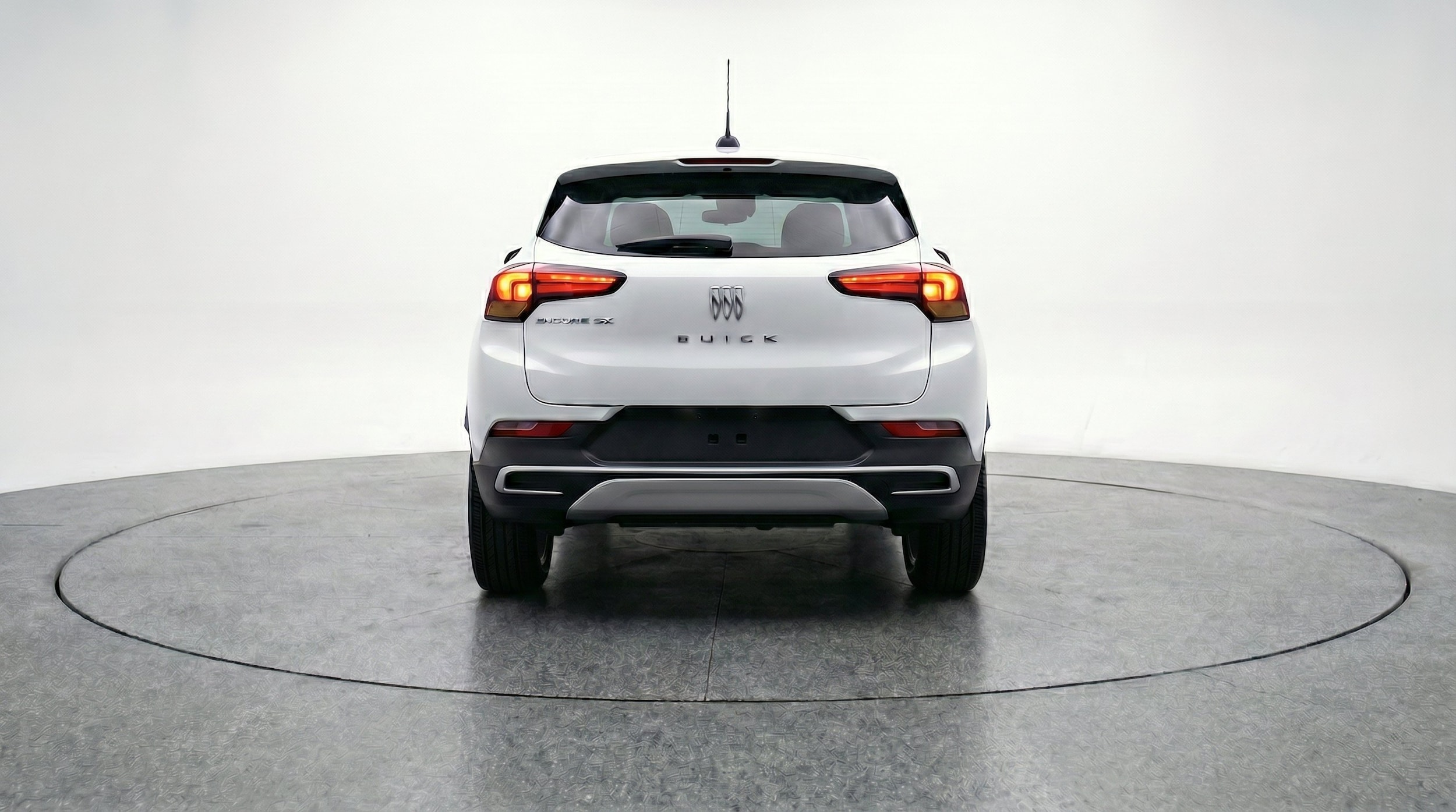 Thumbnail: 2026 Buick Encore GX - 7