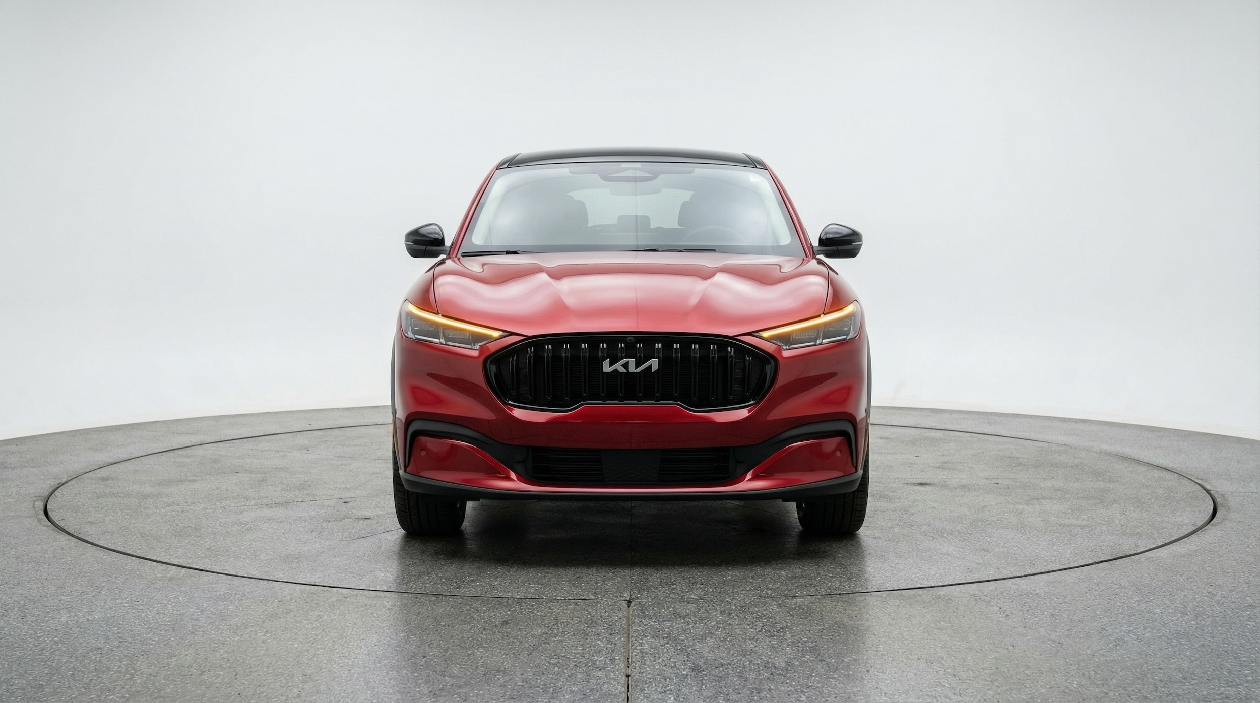 Thumbnail: 2024 Kia Sorento - 2