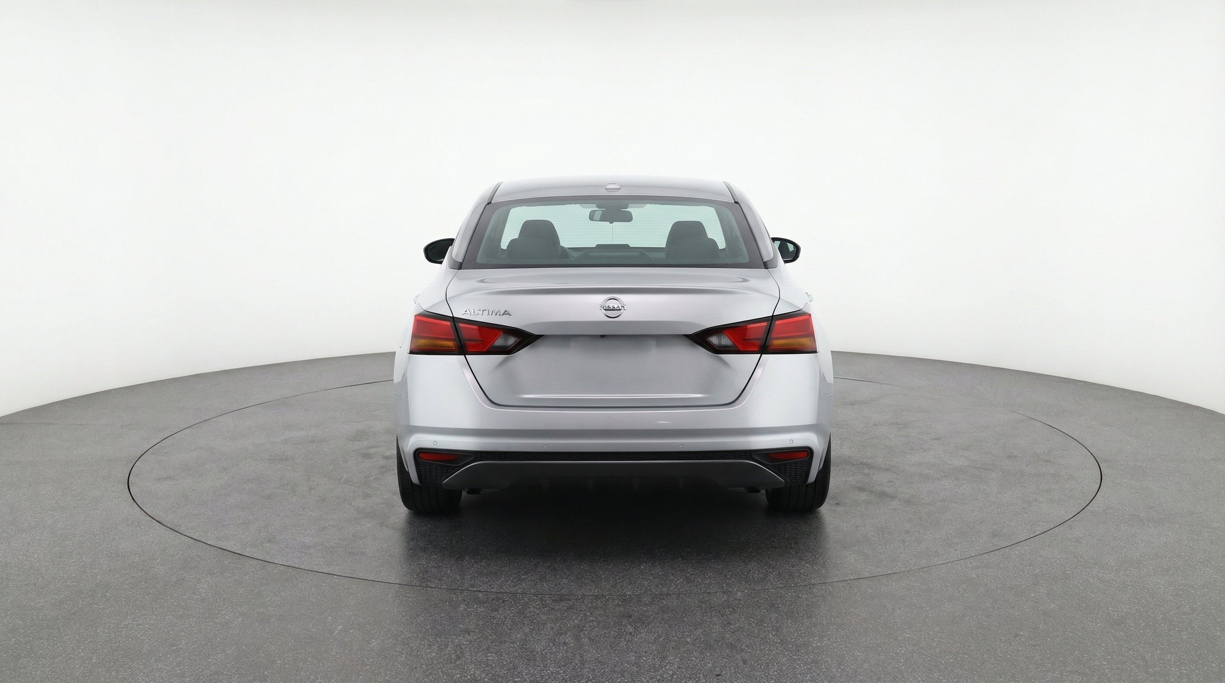 Thumbnail: 2026 Nissan Altima - 7