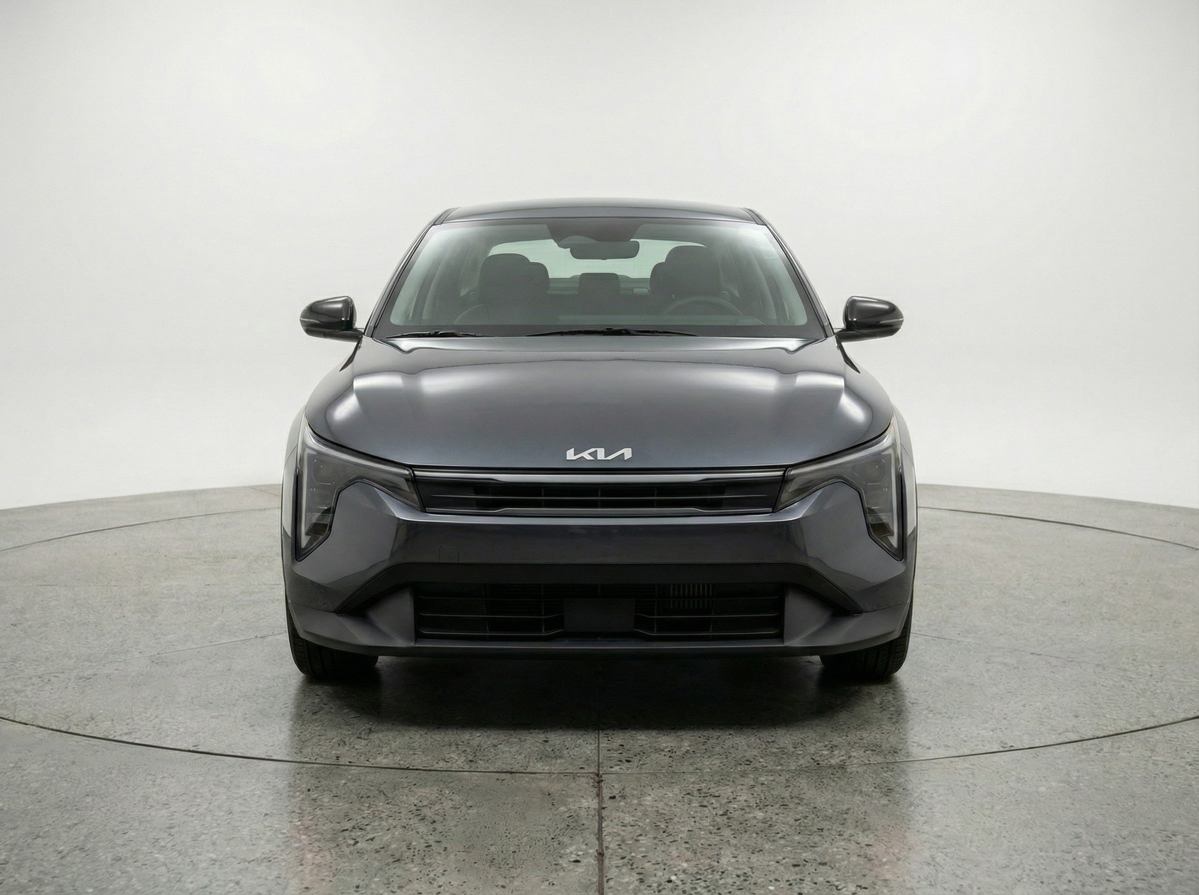 Thumbnail: 2025 Kia K4 - 2