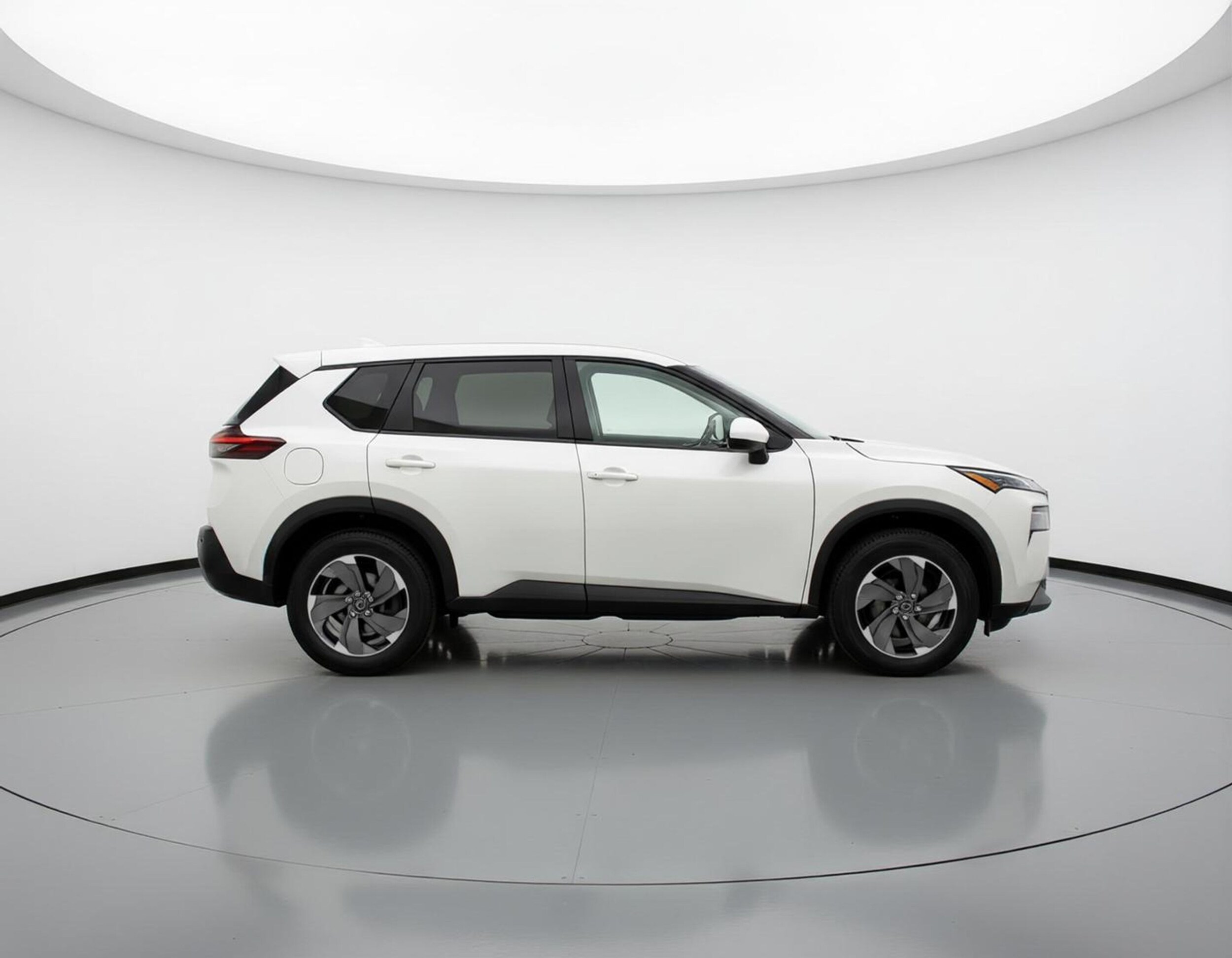 Thumbnail: 2025 Nissan Rogue - 8