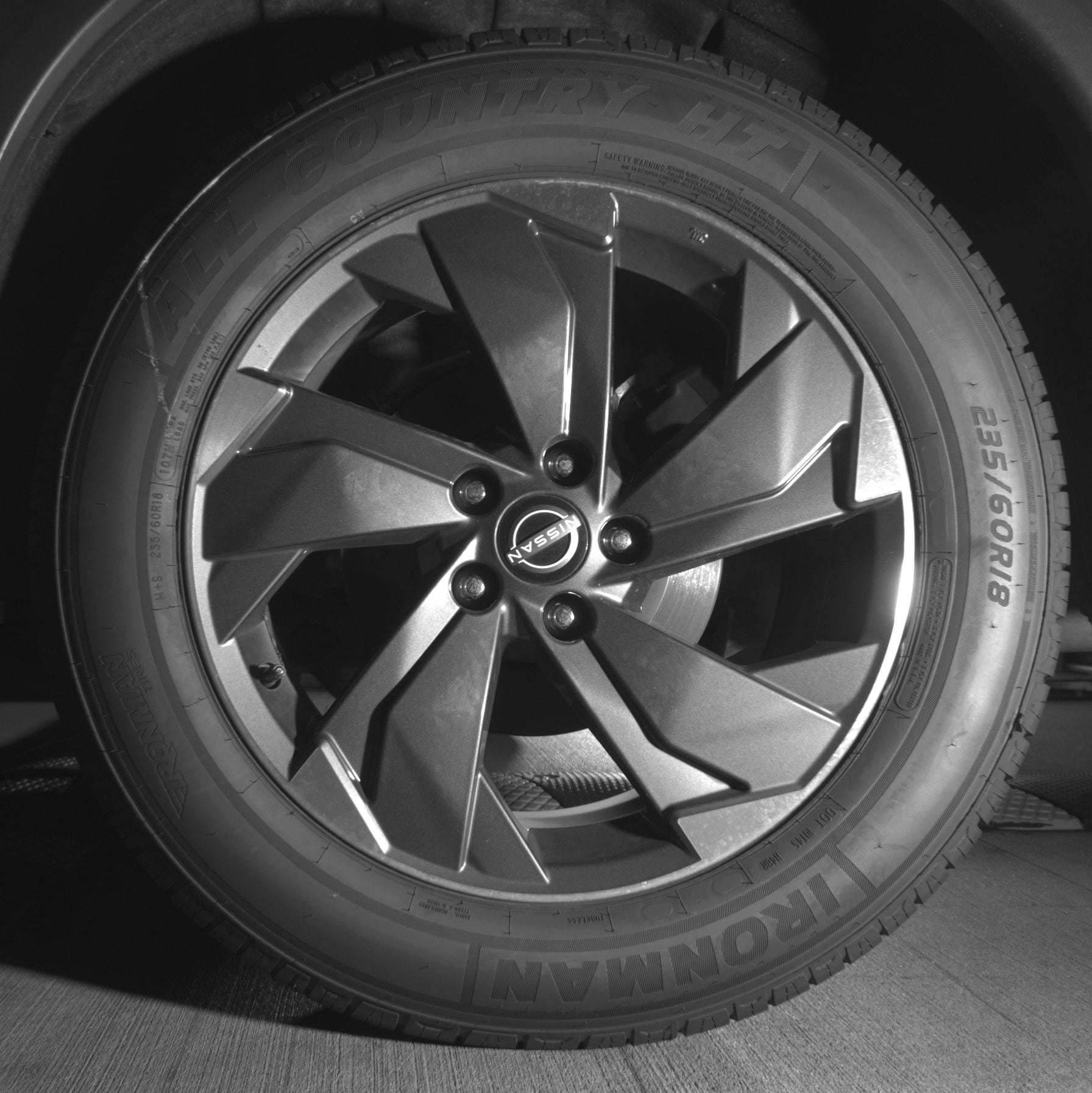 Thumbnail: 2025 Nissan Rogue - 11