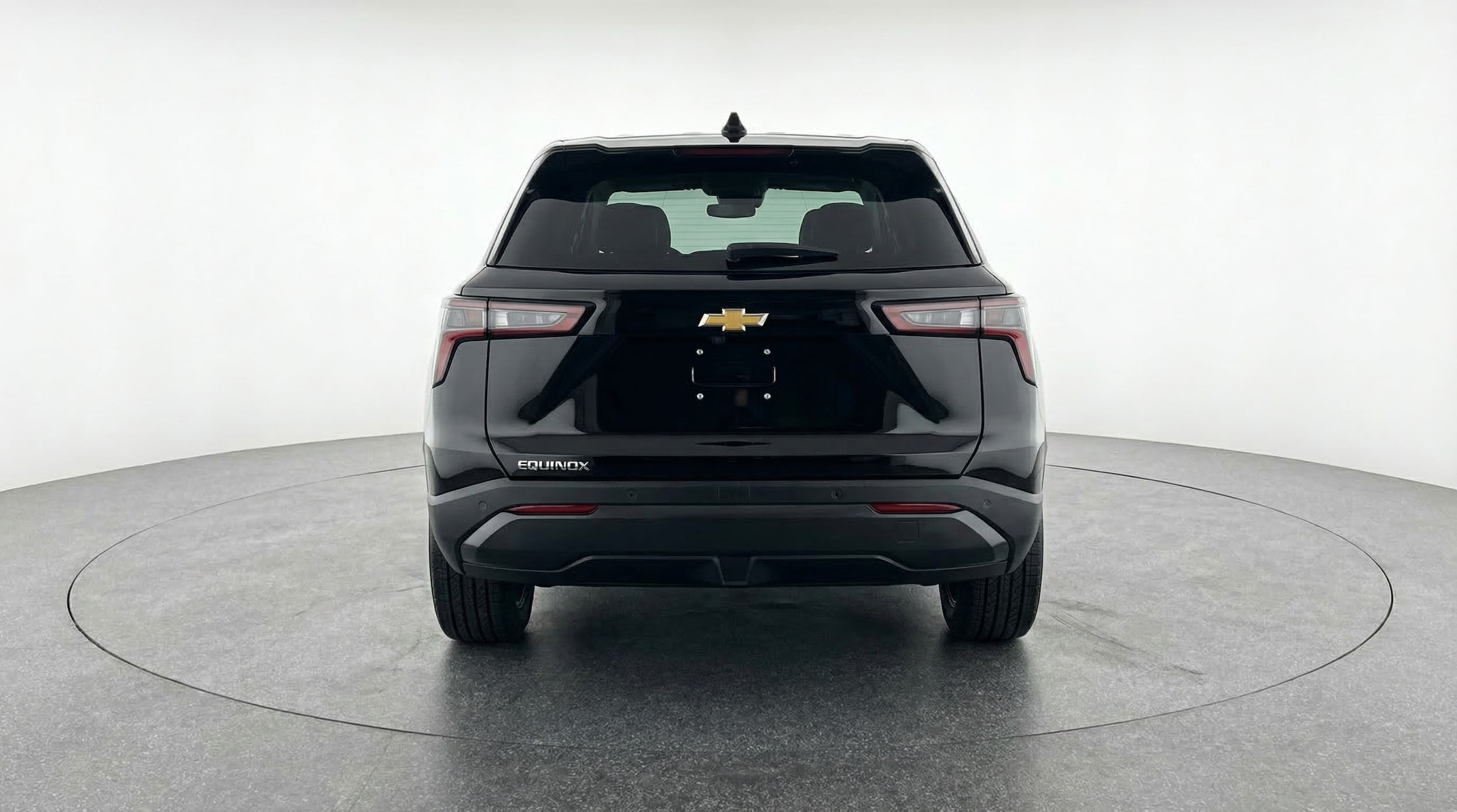 Thumbnail: 2025 Chevrolet Equinox - 6