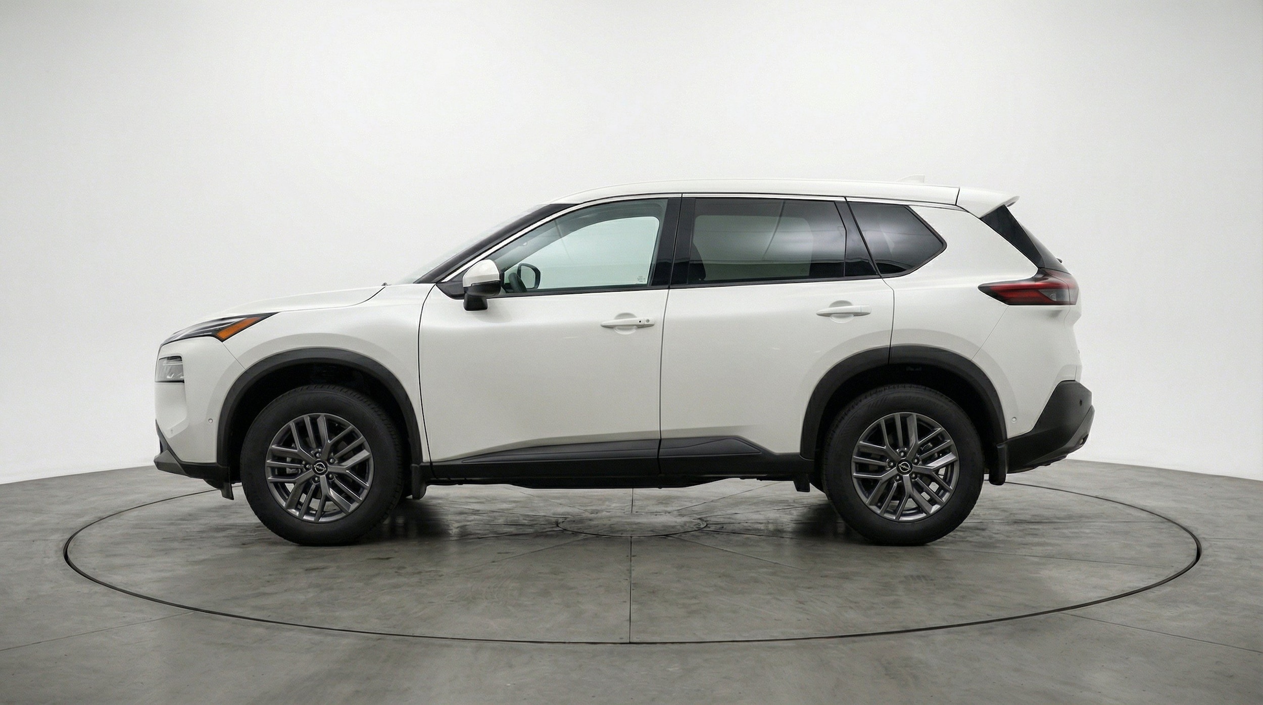 Thumbnail: 2026 Nissan Rogue - 5