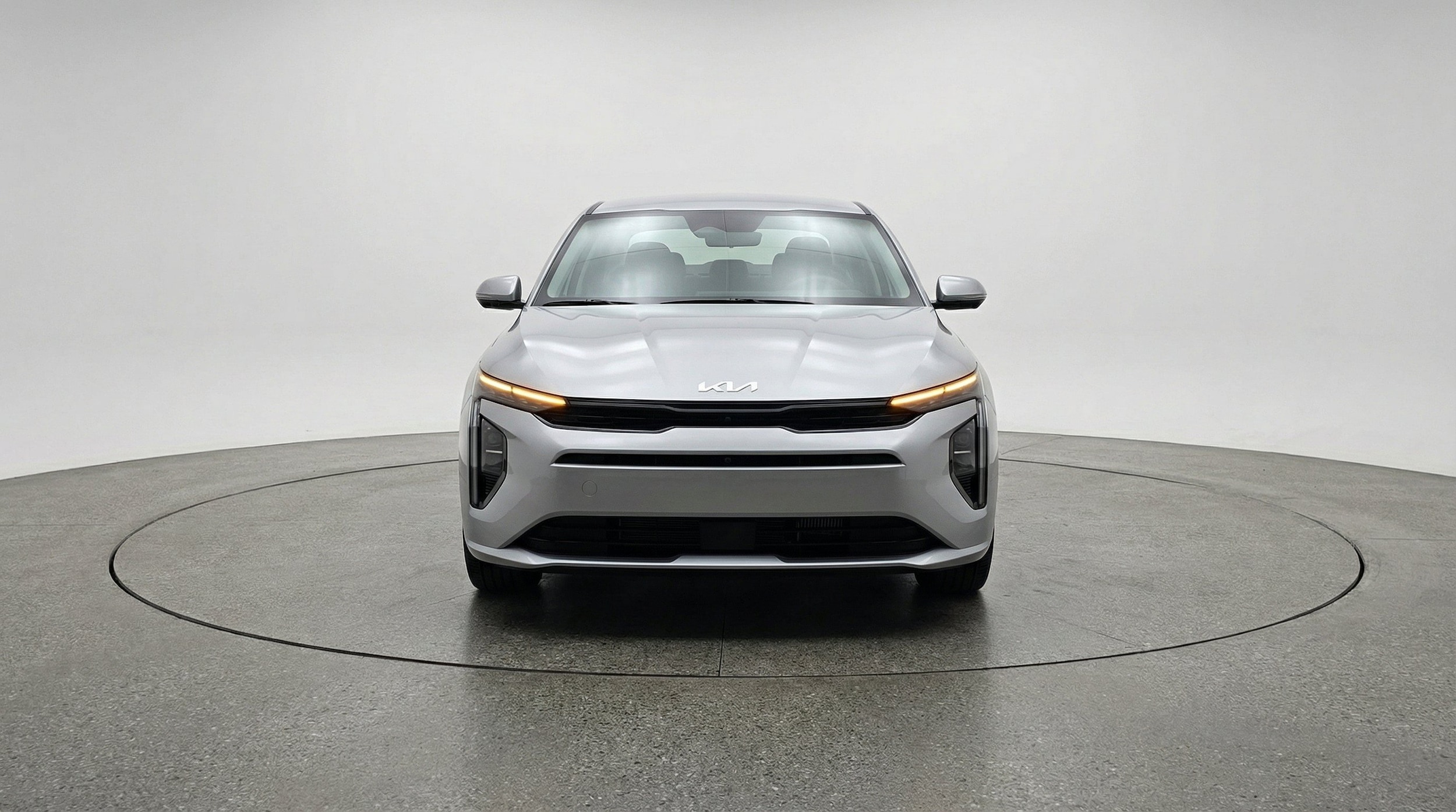 Thumbnail: 2025 Kia K4 - 2