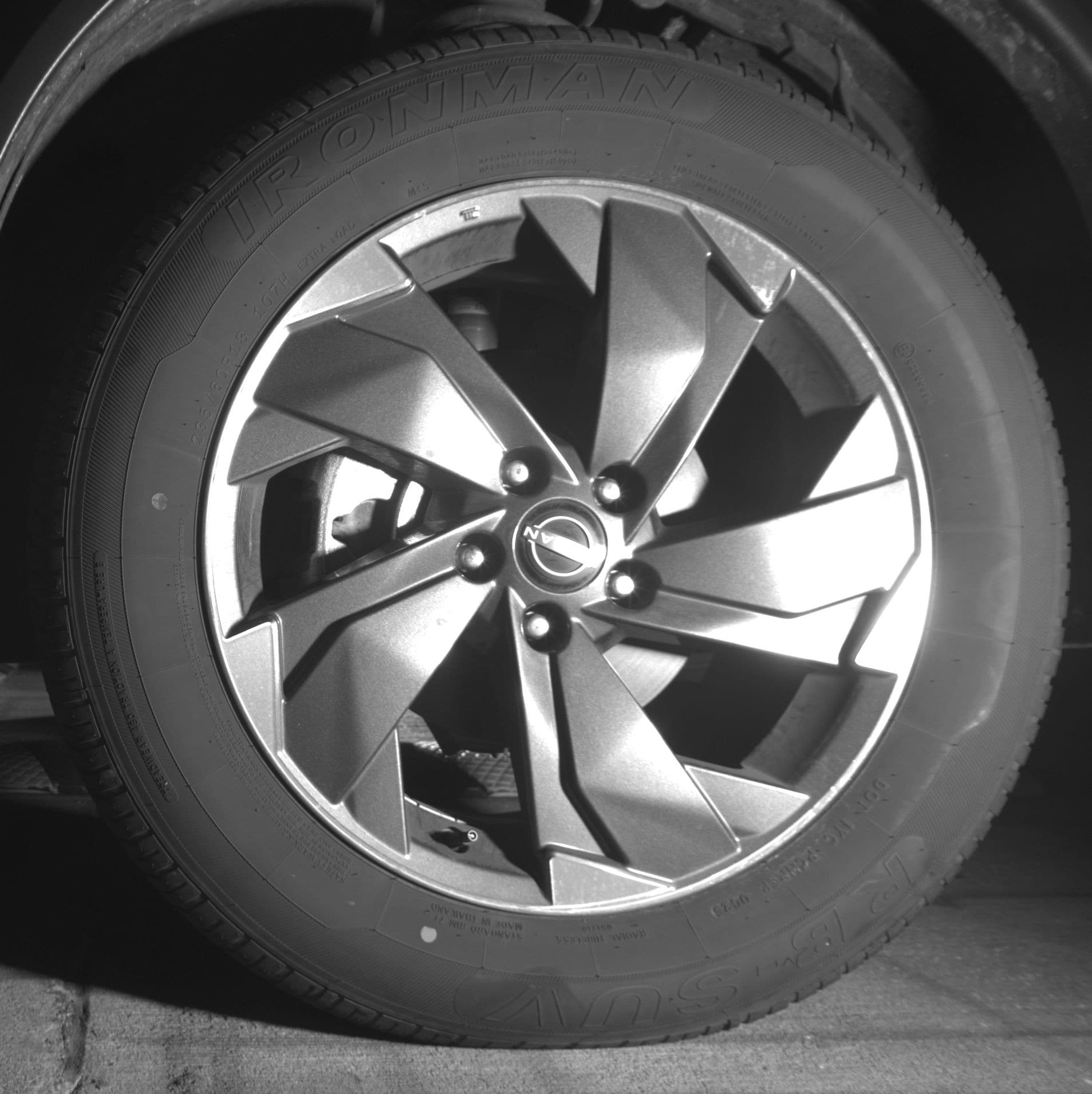 Thumbnail: 2025 Nissan Rogue - 9