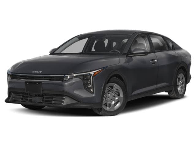 Thumbnail: 2026 Kia K4 - 1