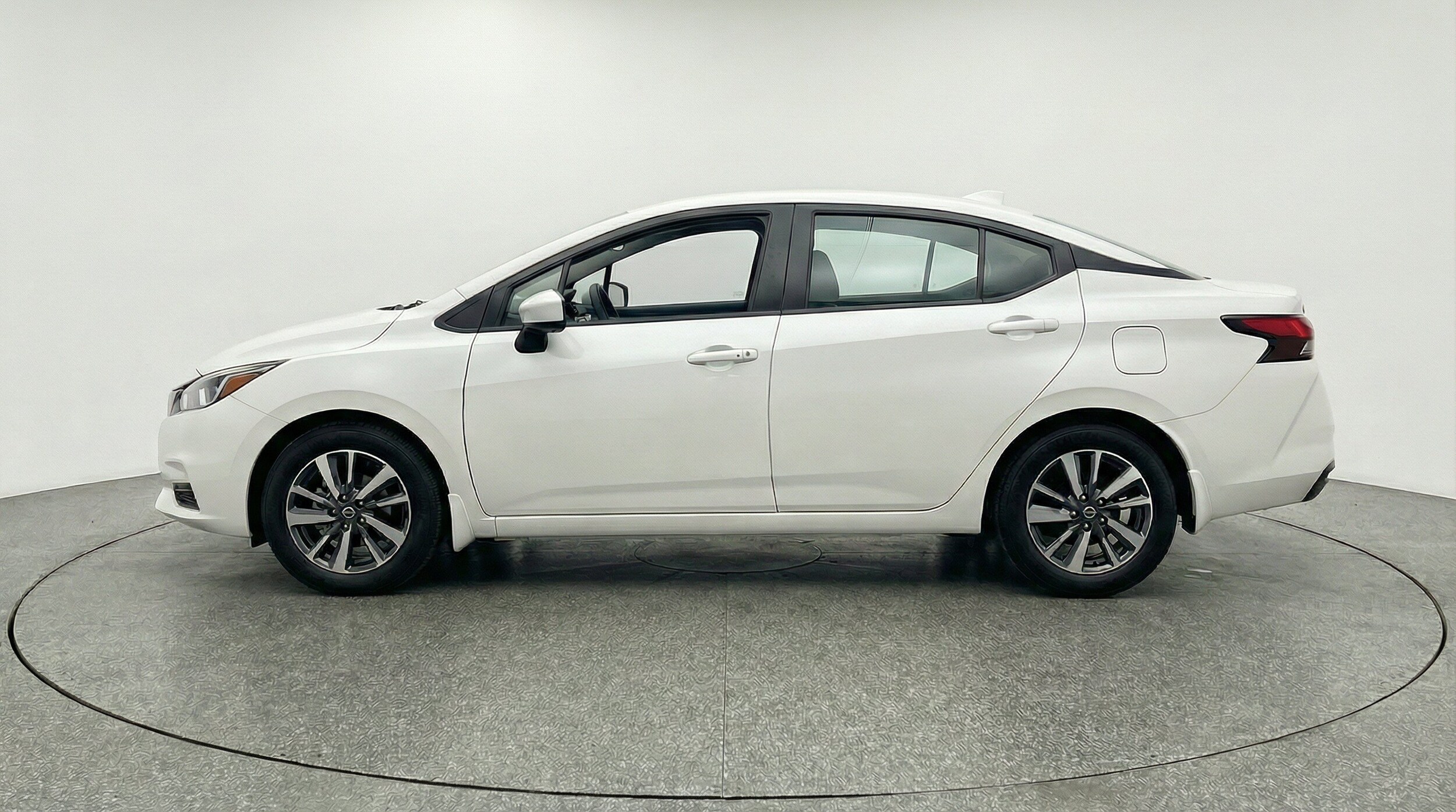 Thumbnail: 2025 Nissan Versa - 5