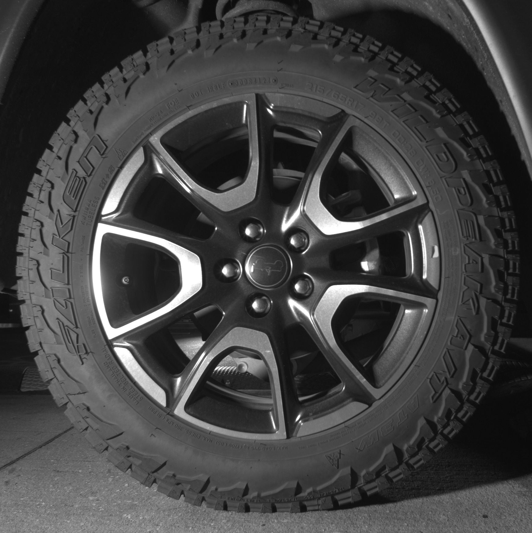 Thumbnail: 2025 Jeep Compass - 12