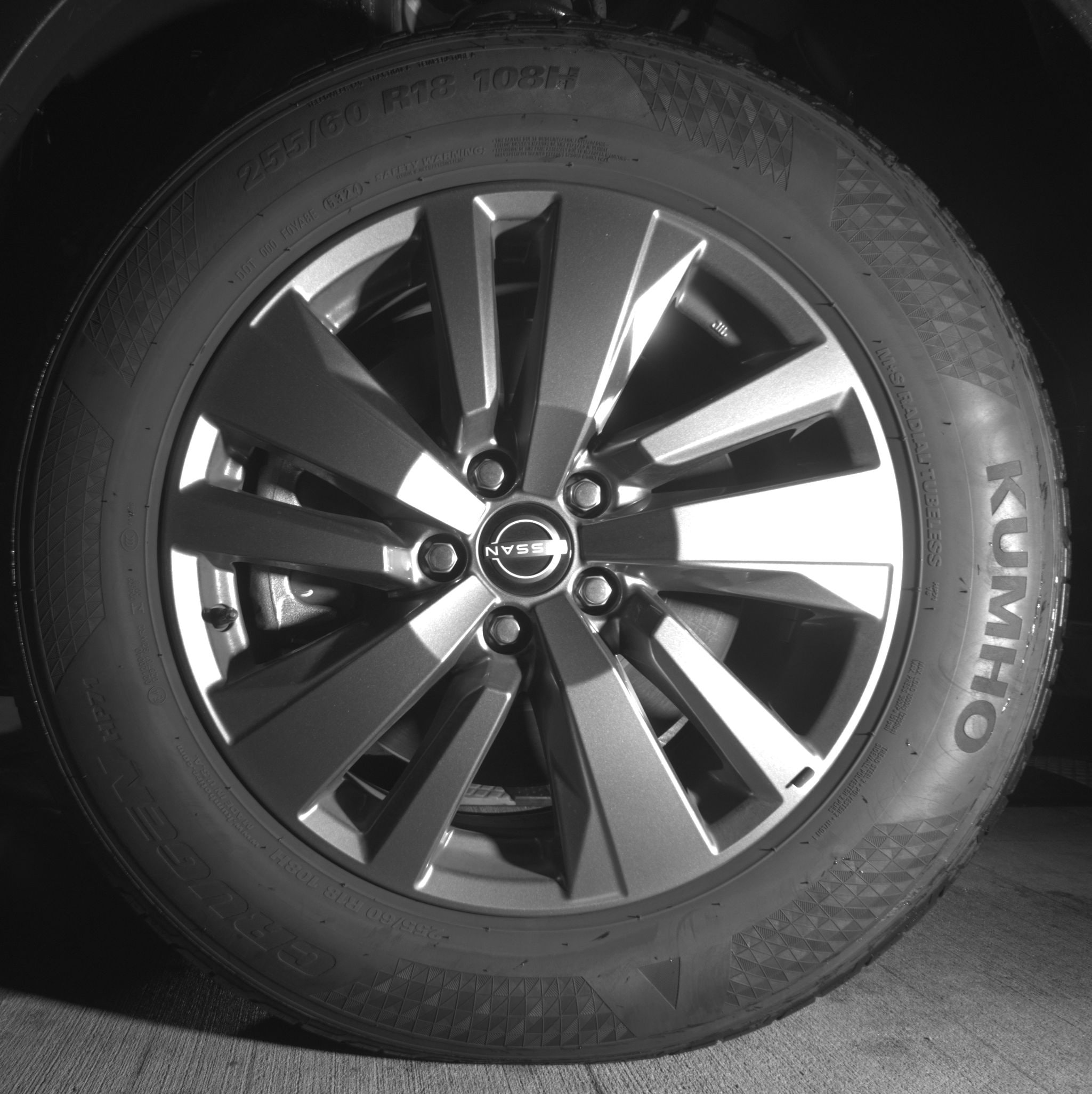 Thumbnail: 2025 Nissan Pathfinder - 9