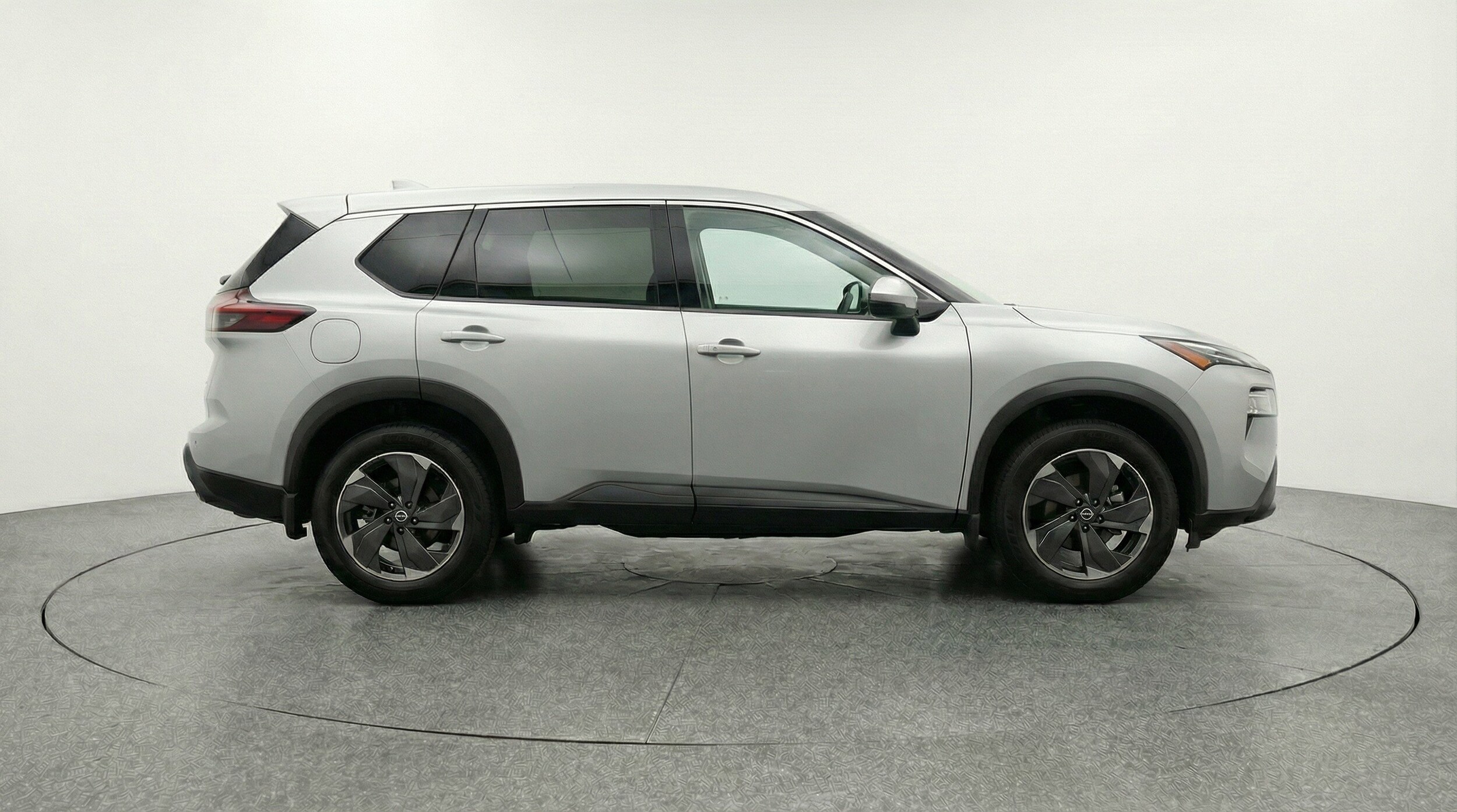 Thumbnail: 2025 Nissan Rogue - 11